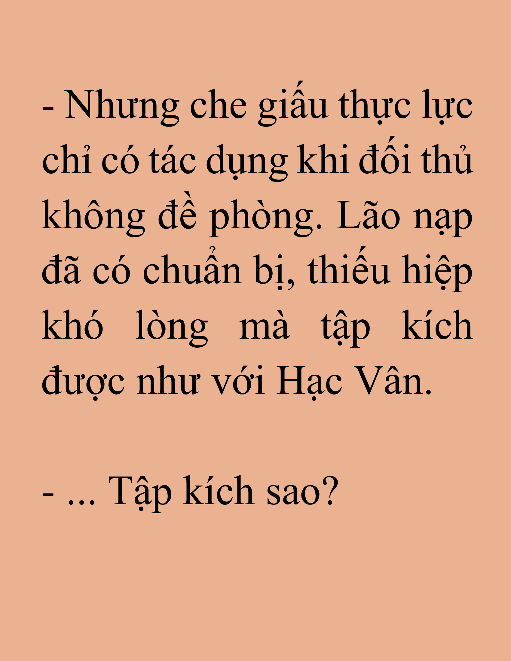 Đọc truyện SNVT[NOVEL] Tiểu Gia Chủ Của Tứ Xuyên Đường Gia Trở Thành Kiếm Thần - Chương 158