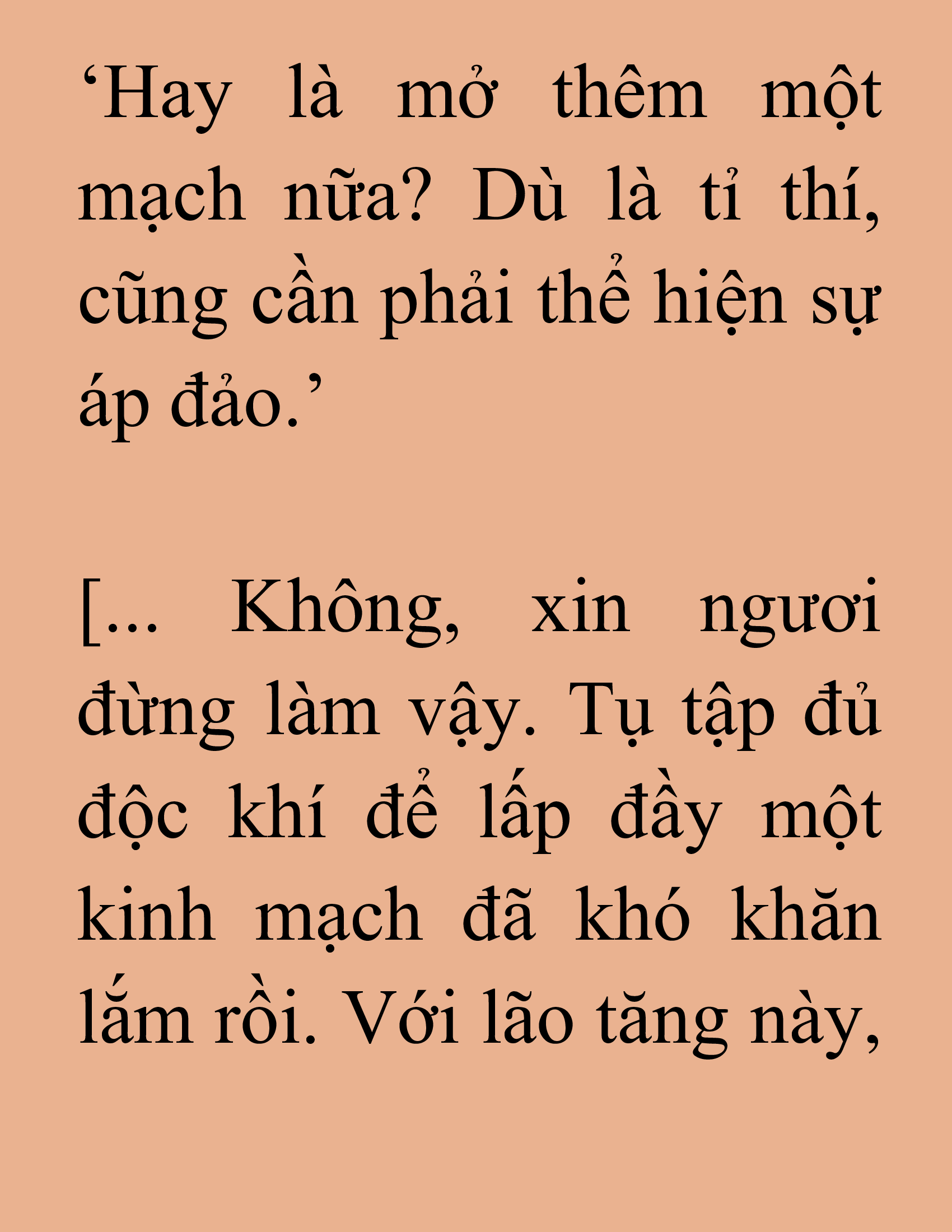 Đọc truyện SNVT[NOVEL] Tiểu Gia Chủ Của Tứ Xuyên Đường Gia Trở Thành Kiếm Thần - Chương 158