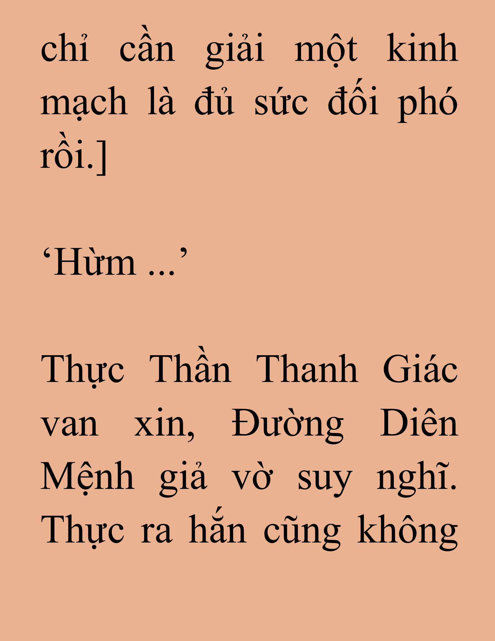 Đọc truyện SNVT[NOVEL] Tiểu Gia Chủ Của Tứ Xuyên Đường Gia Trở Thành Kiếm Thần - Chương 158