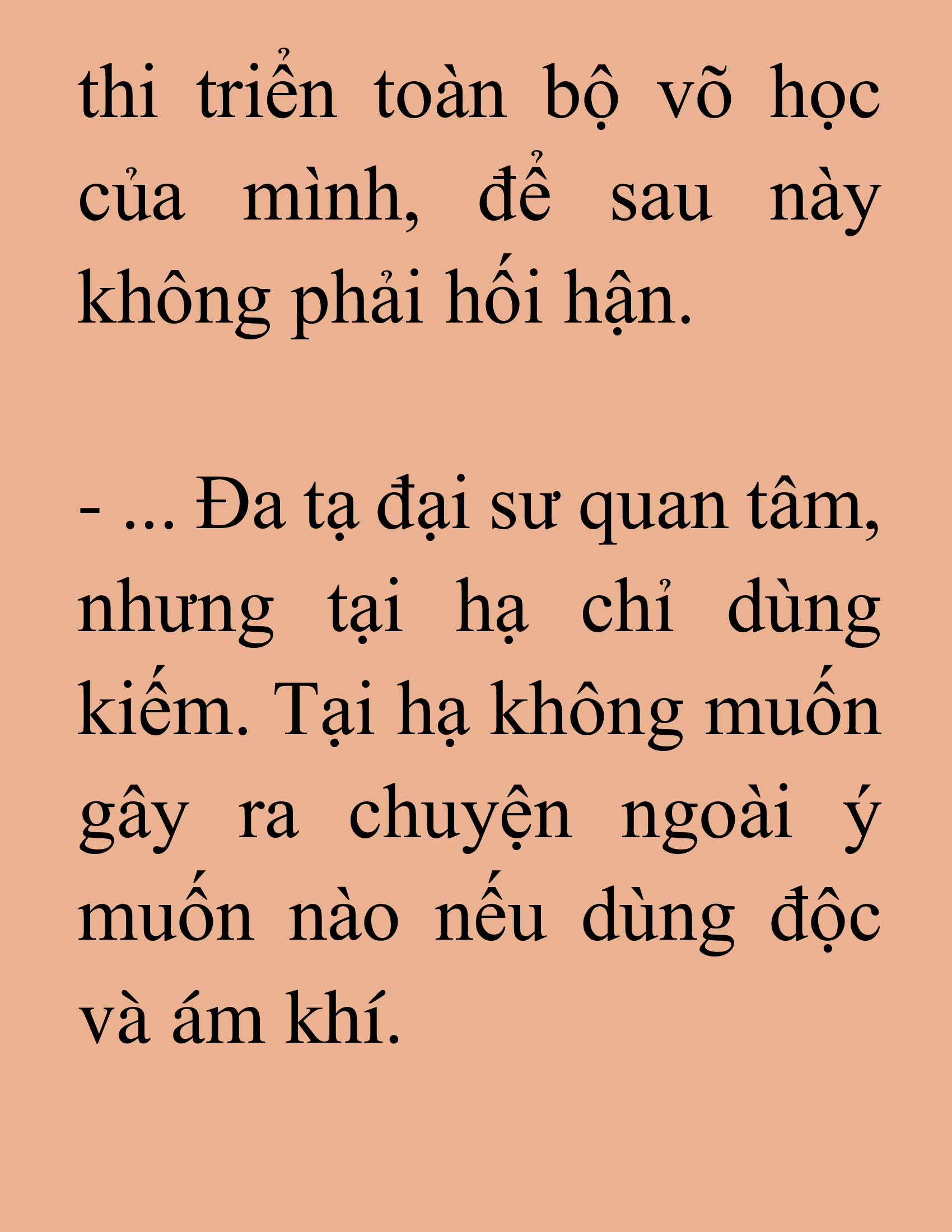 Đọc truyện SNVT[NOVEL] Tiểu Gia Chủ Của Tứ Xuyên Đường Gia Trở Thành Kiếm Thần - Chương 158