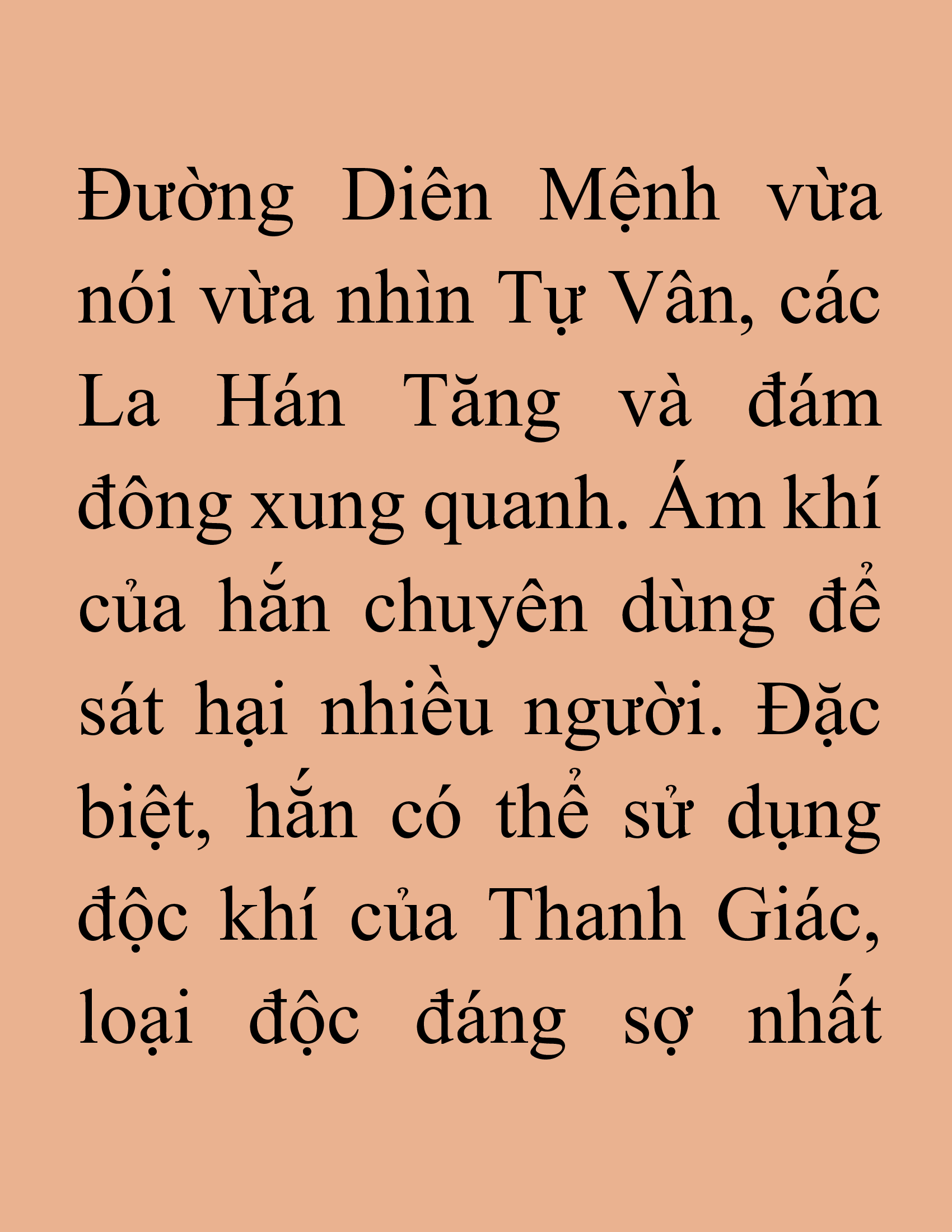 Đọc truyện SNVT[NOVEL] Tiểu Gia Chủ Của Tứ Xuyên Đường Gia Trở Thành Kiếm Thần - Chương 158