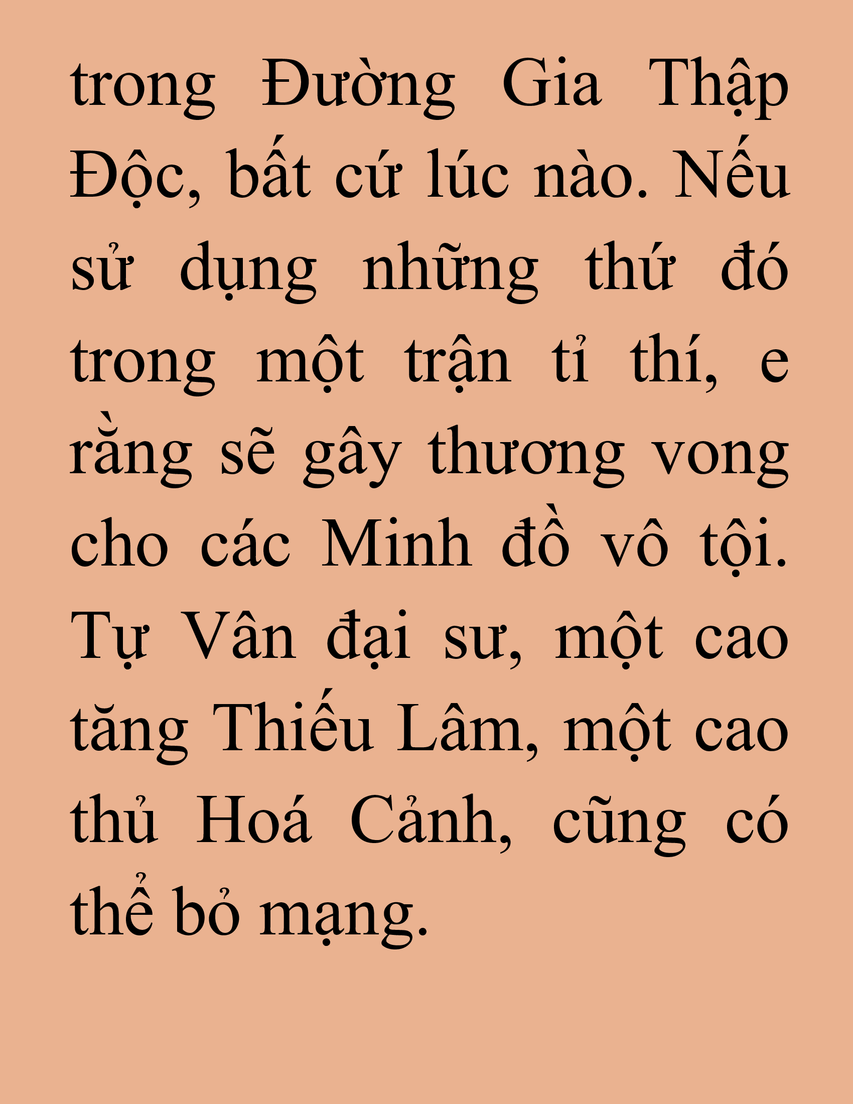 Đọc truyện SNVT[NOVEL] Tiểu Gia Chủ Của Tứ Xuyên Đường Gia Trở Thành Kiếm Thần - Chương 158