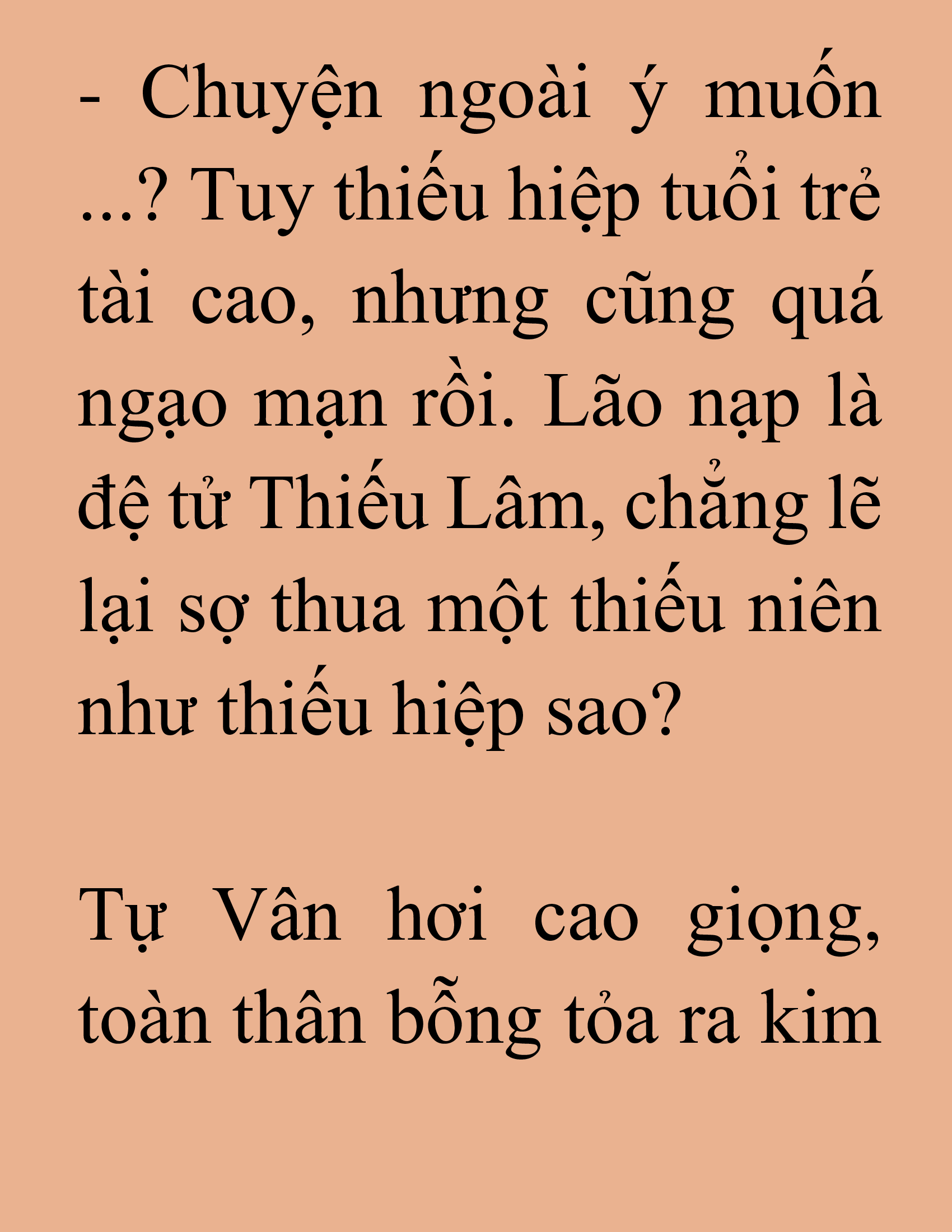 Đọc truyện SNVT[NOVEL] Tiểu Gia Chủ Của Tứ Xuyên Đường Gia Trở Thành Kiếm Thần - Chương 158