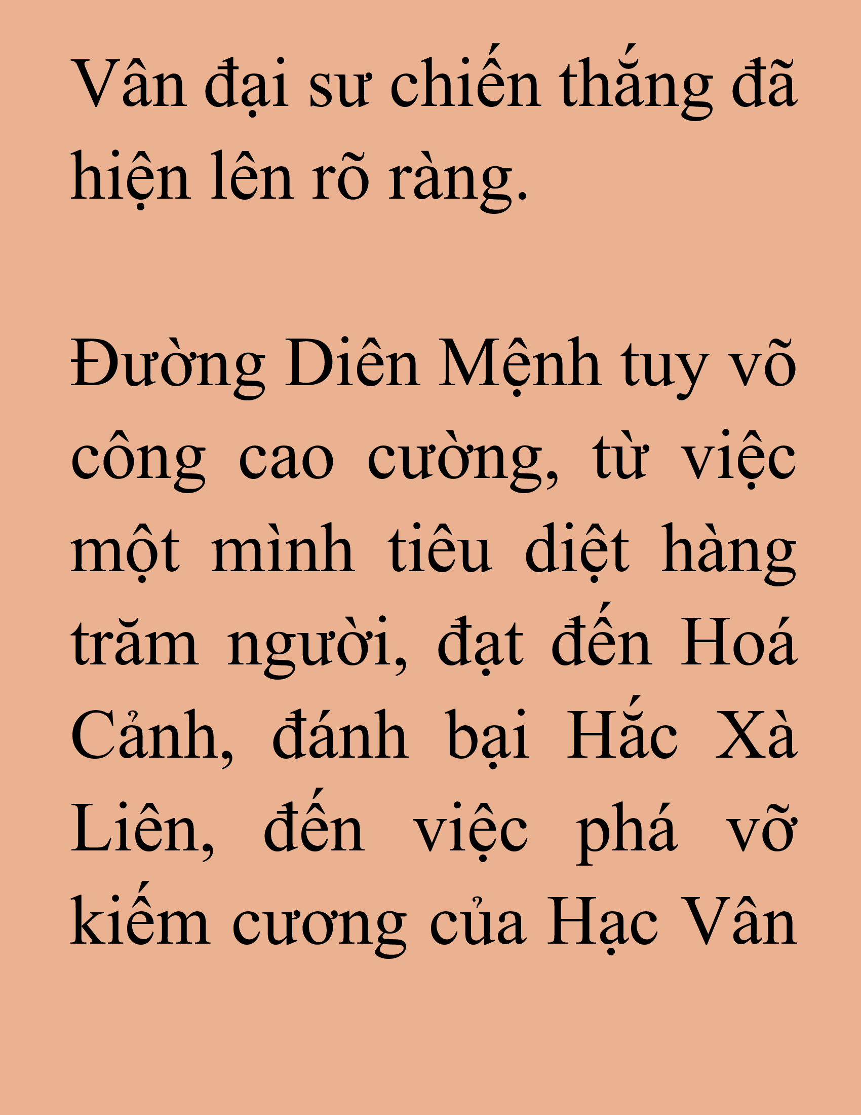 Đọc truyện SNVT[NOVEL] Tiểu Gia Chủ Của Tứ Xuyên Đường Gia Trở Thành Kiếm Thần - Chương 159