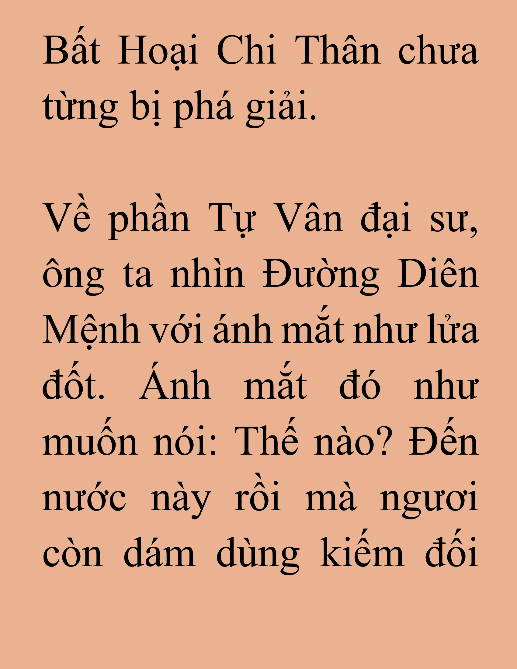 Đọc truyện SNVT[NOVEL] Tiểu Gia Chủ Của Tứ Xuyên Đường Gia Trở Thành Kiếm Thần - Chương 159