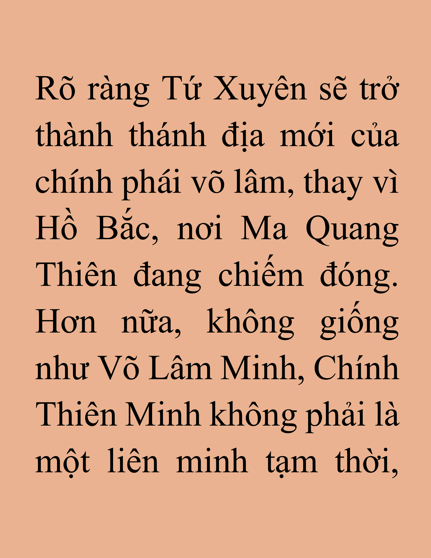 Đọc truyện SNVT[NOVEL] Tiểu Gia Chủ Của Tứ Xuyên Đường Gia Trở Thành Kiếm Thần - Chương 159