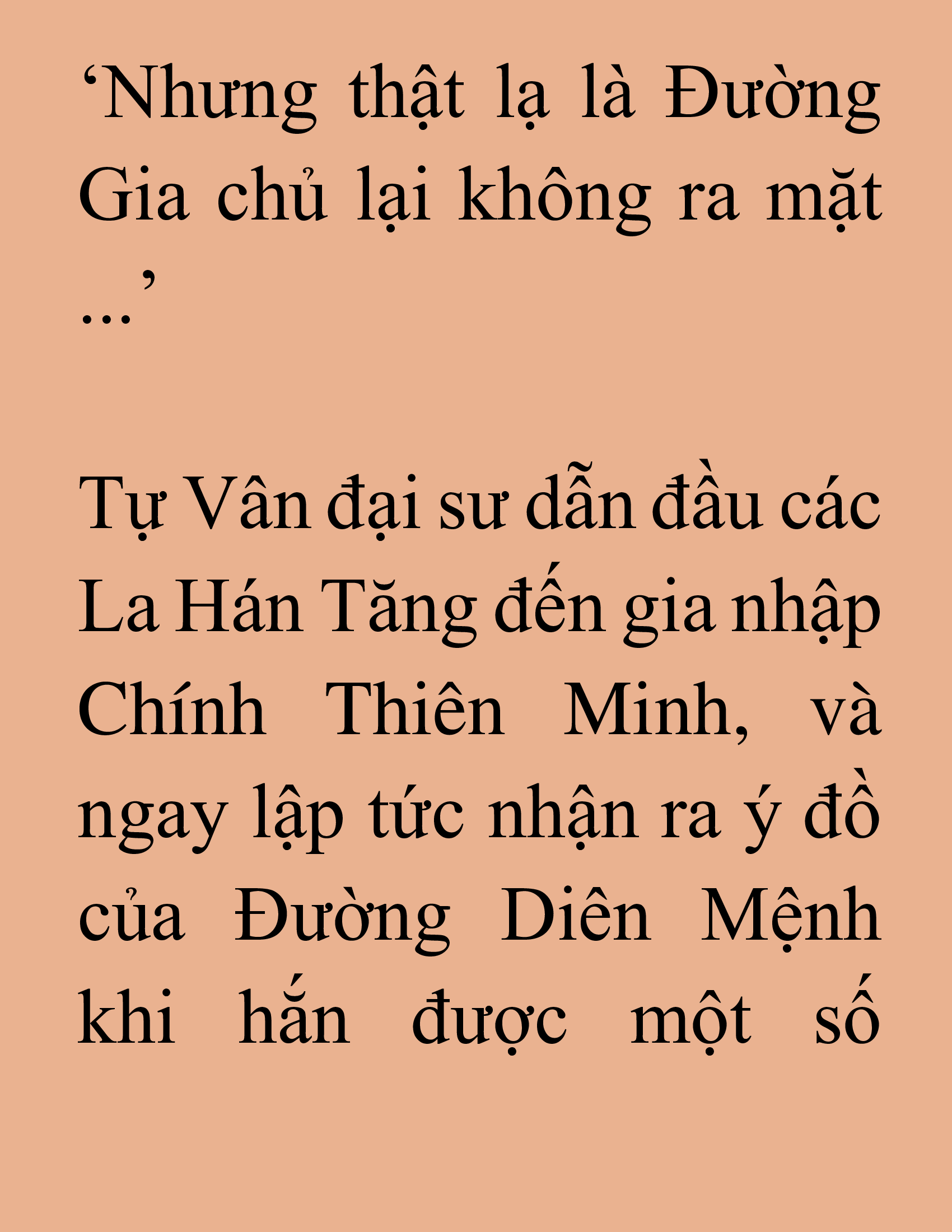 Đọc truyện SNVT[NOVEL] Tiểu Gia Chủ Của Tứ Xuyên Đường Gia Trở Thành Kiếm Thần - Chương 159