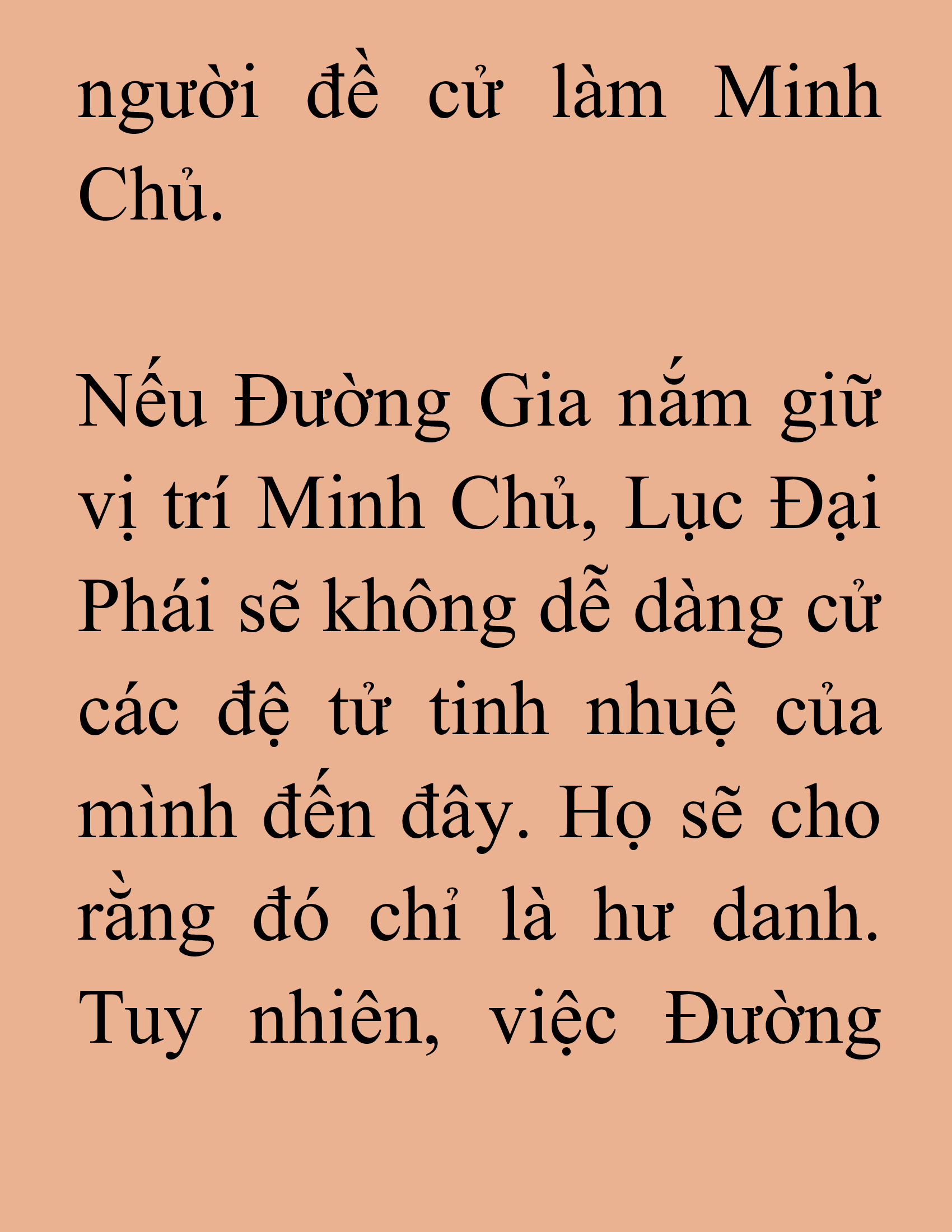 Đọc truyện SNVT[NOVEL] Tiểu Gia Chủ Của Tứ Xuyên Đường Gia Trở Thành Kiếm Thần - Chương 159