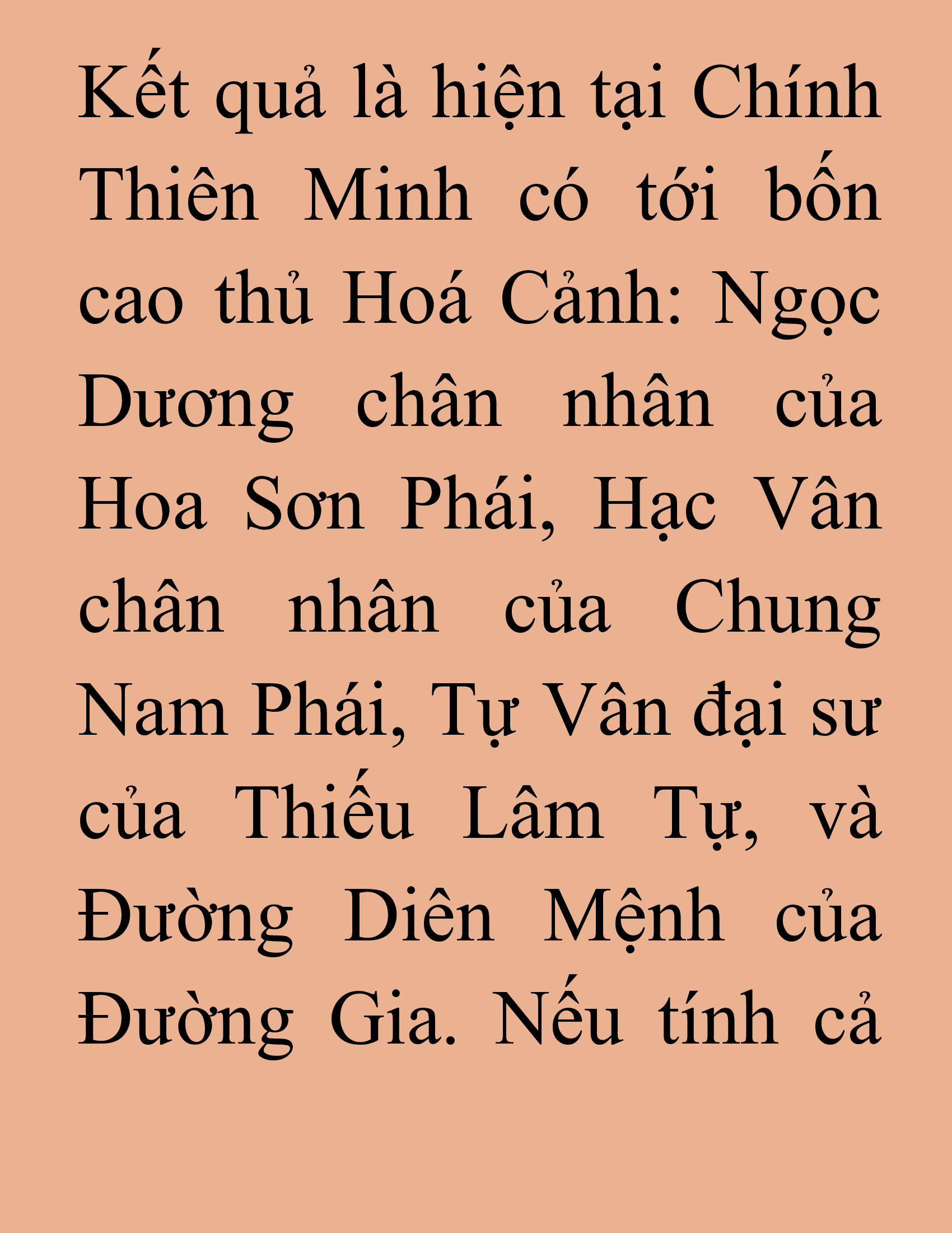 Đọc truyện SNVT[NOVEL] Tiểu Gia Chủ Của Tứ Xuyên Đường Gia Trở Thành Kiếm Thần - Chương 159