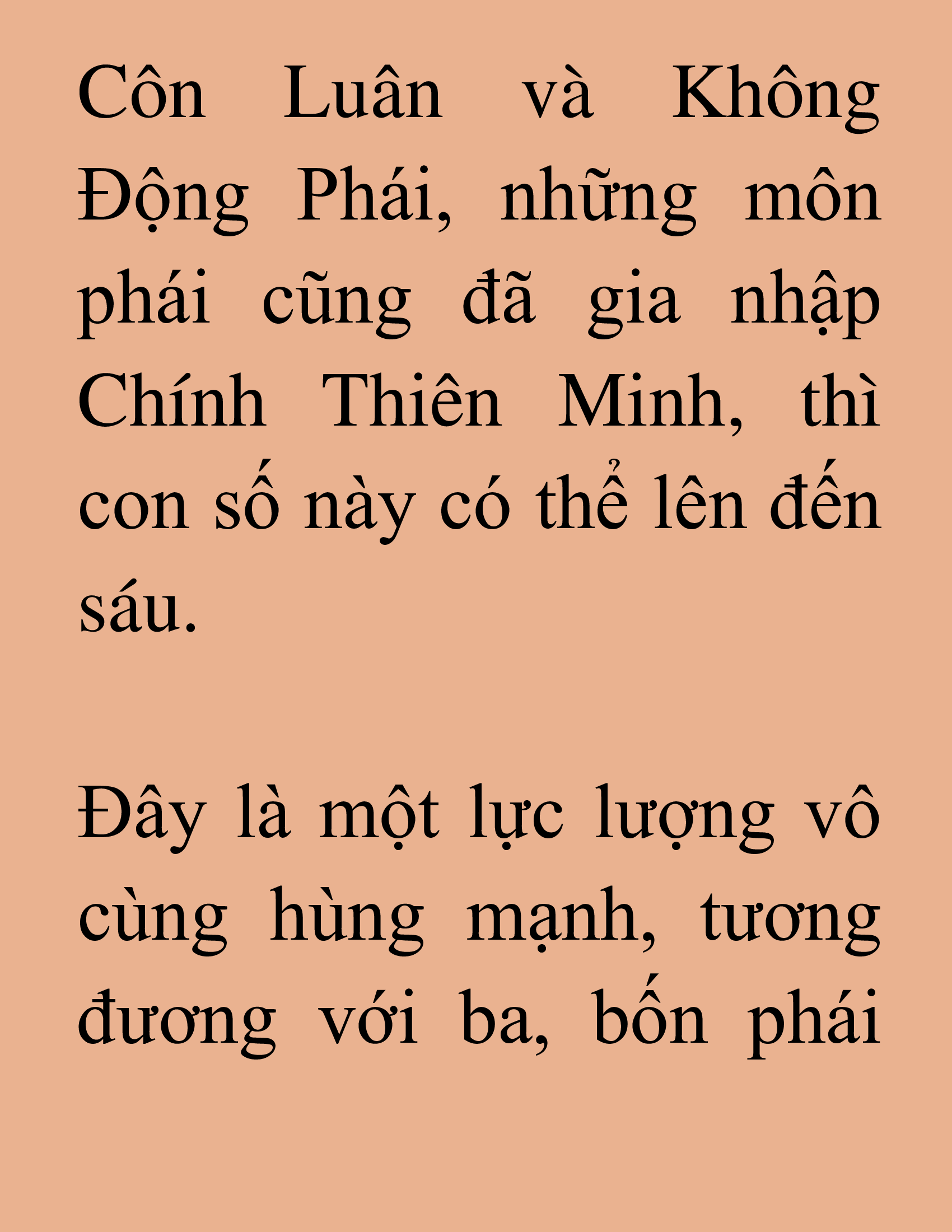 Đọc truyện SNVT[NOVEL] Tiểu Gia Chủ Của Tứ Xuyên Đường Gia Trở Thành Kiếm Thần - Chương 159