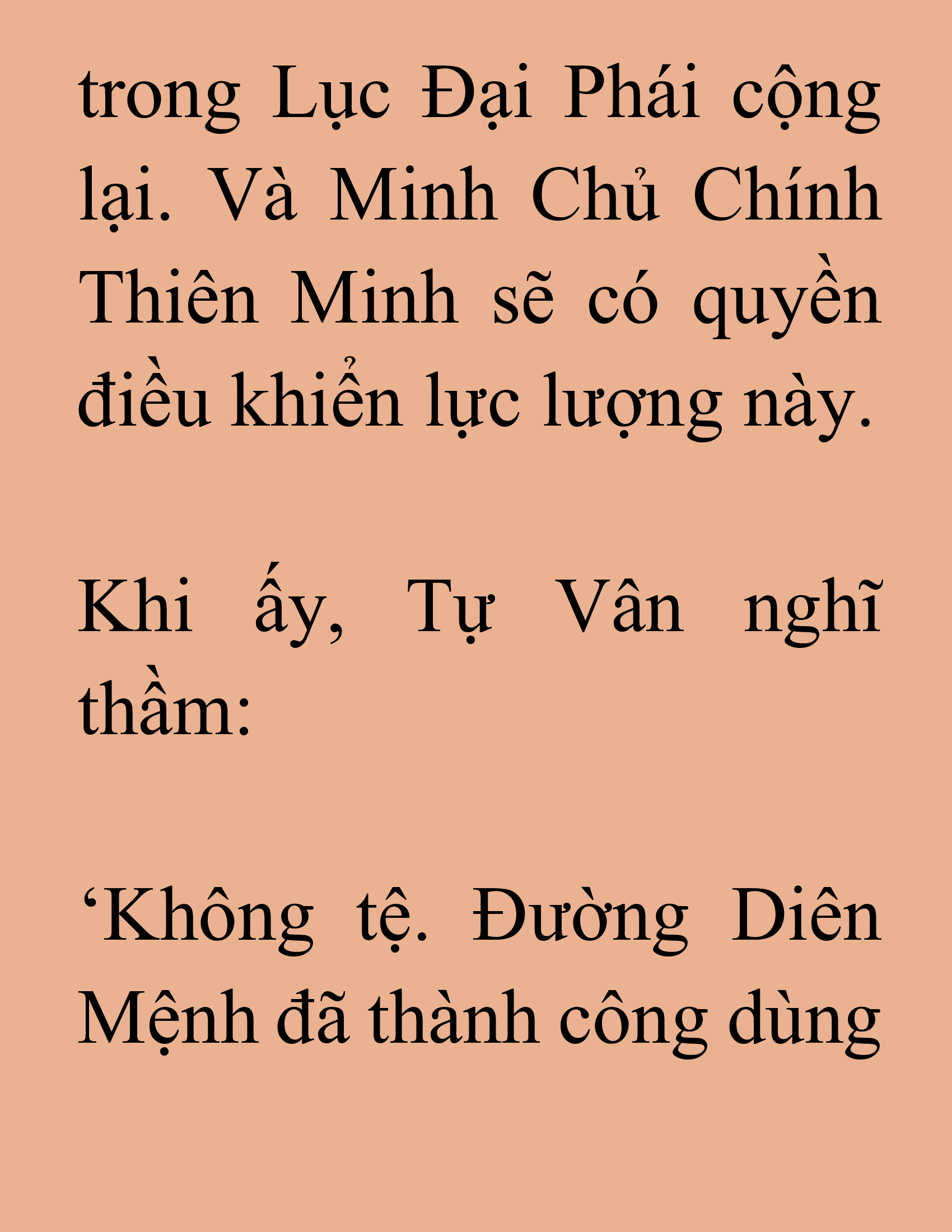 Đọc truyện SNVT[NOVEL] Tiểu Gia Chủ Của Tứ Xuyên Đường Gia Trở Thành Kiếm Thần - Chương 159