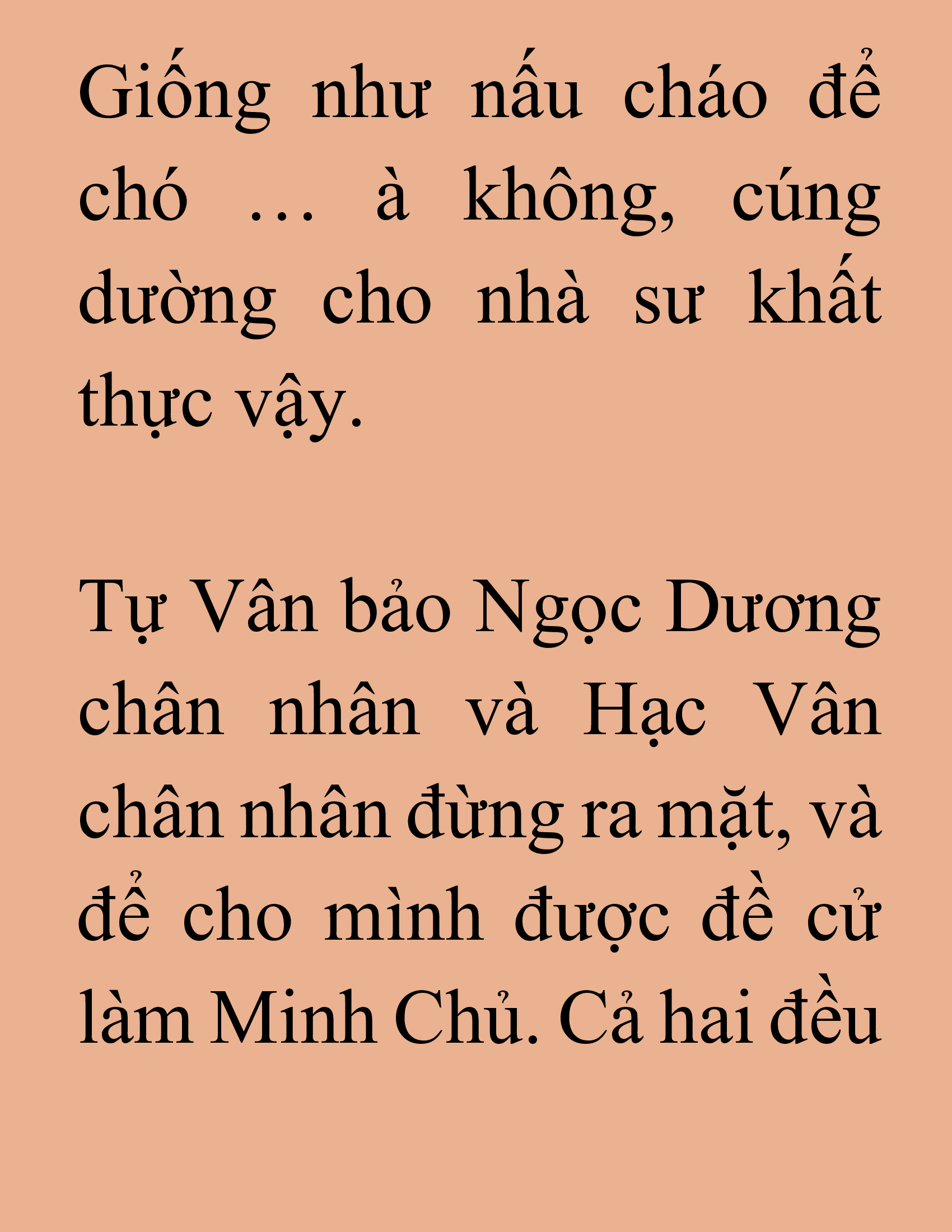 Đọc truyện SNVT[NOVEL] Tiểu Gia Chủ Của Tứ Xuyên Đường Gia Trở Thành Kiếm Thần - Chương 159