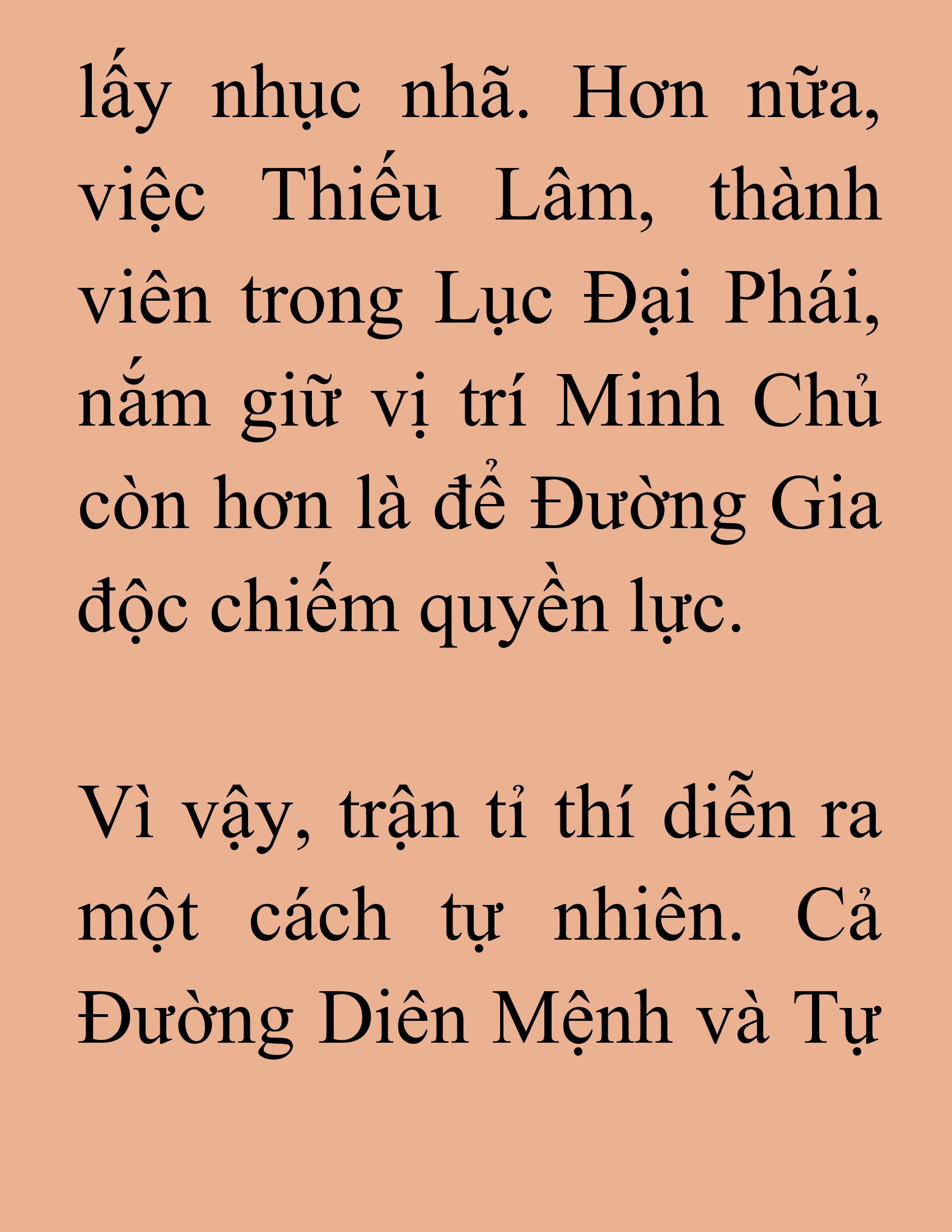 Đọc truyện SNVT[NOVEL] Tiểu Gia Chủ Của Tứ Xuyên Đường Gia Trở Thành Kiếm Thần - Chương 159