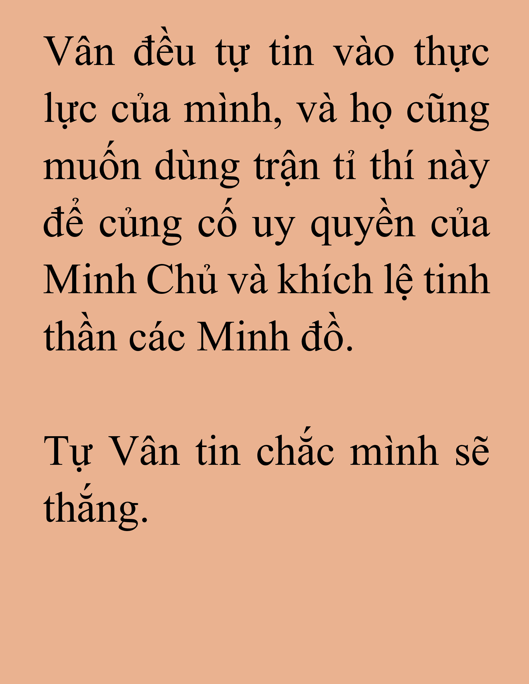 Đọc truyện SNVT[NOVEL] Tiểu Gia Chủ Của Tứ Xuyên Đường Gia Trở Thành Kiếm Thần - Chương 159