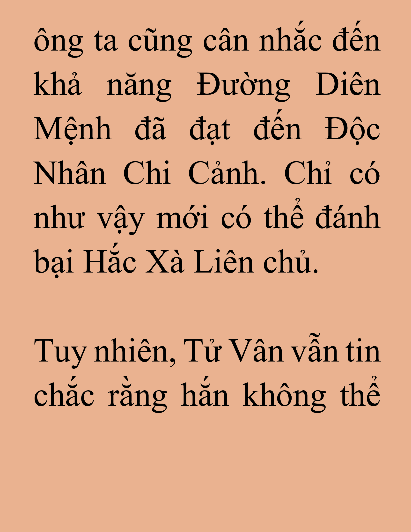 Đọc truyện SNVT[NOVEL] Tiểu Gia Chủ Của Tứ Xuyên Đường Gia Trở Thành Kiếm Thần - Chương 159