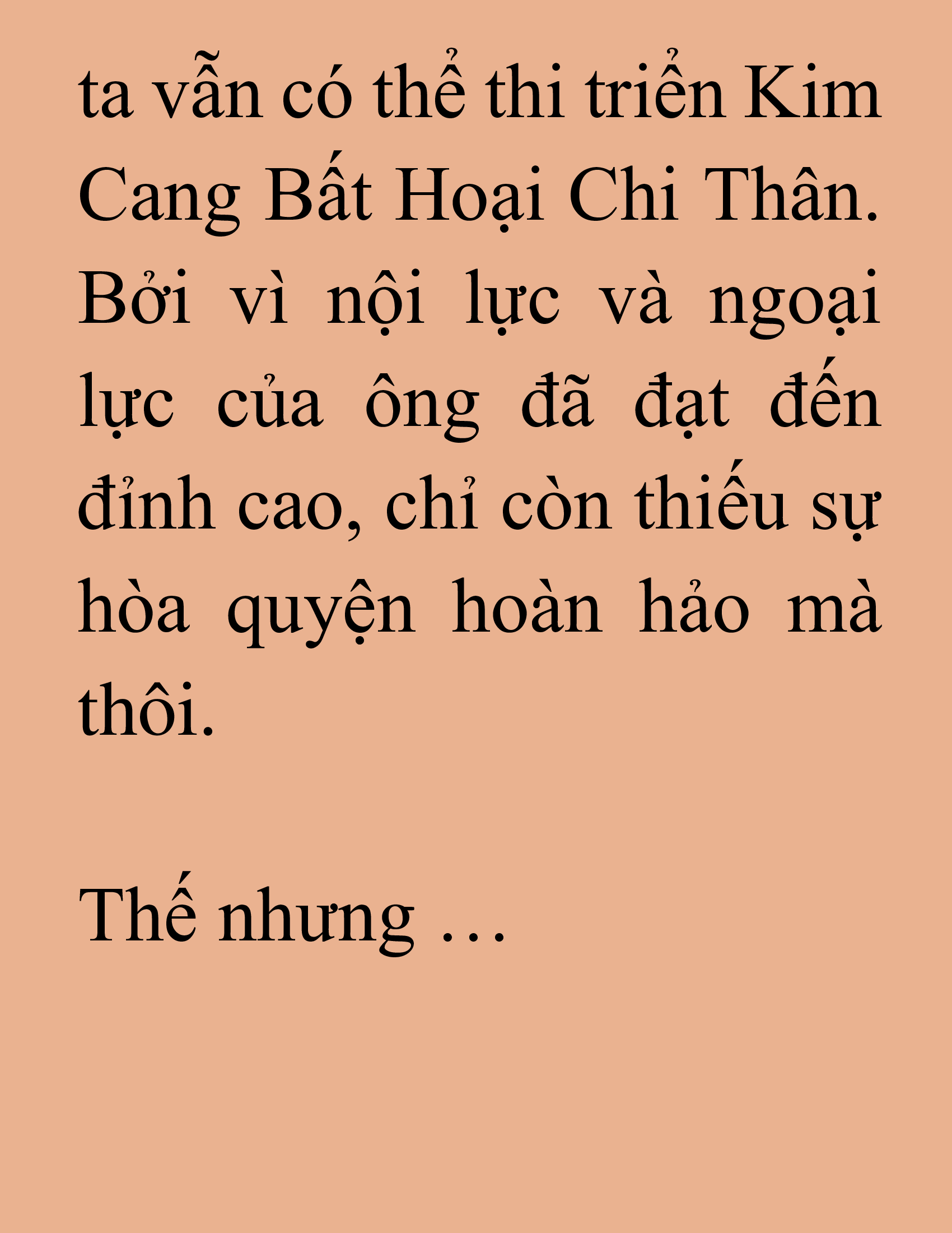 Đọc truyện SNVT[NOVEL] Tiểu Gia Chủ Của Tứ Xuyên Đường Gia Trở Thành Kiếm Thần - Chương 159