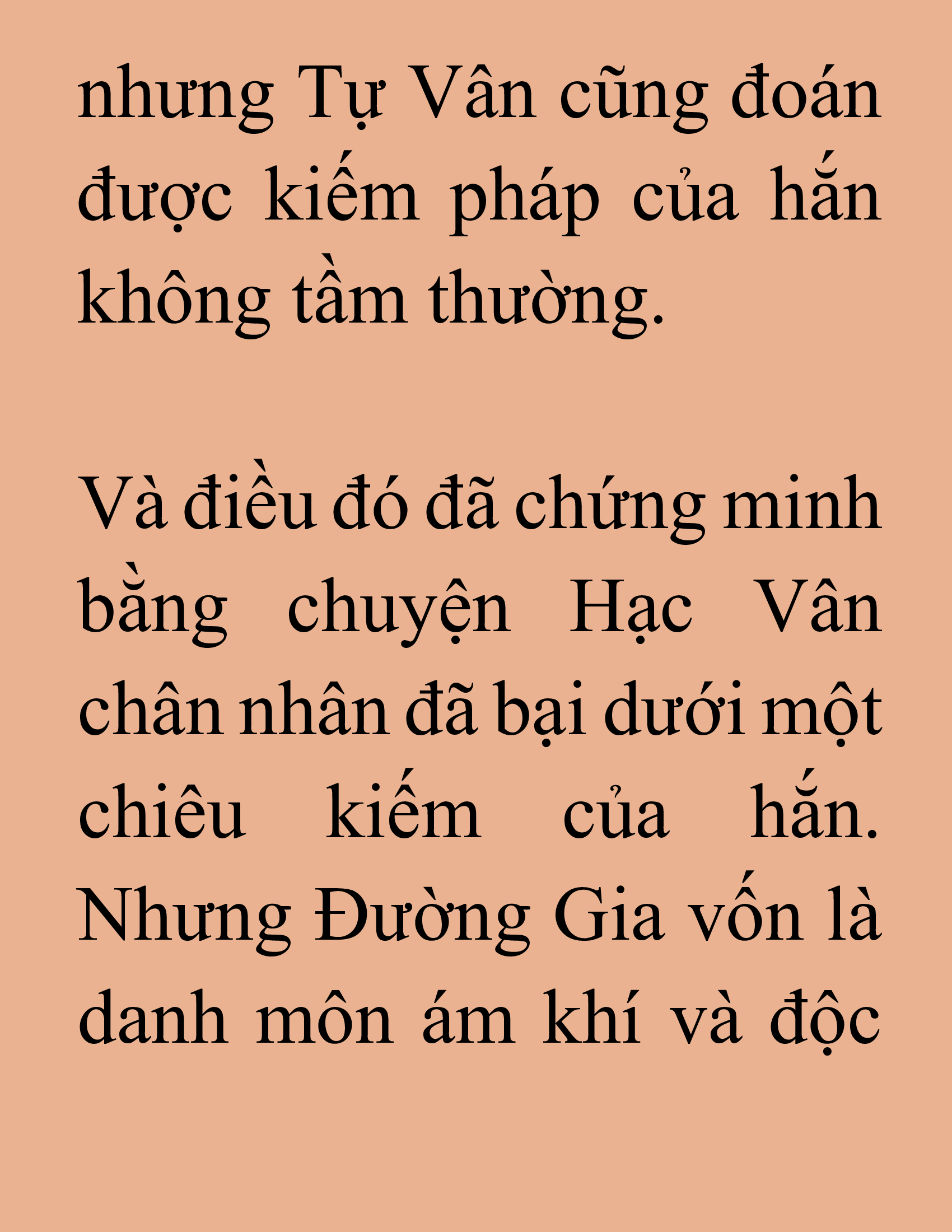 Đọc truyện SNVT[NOVEL] Tiểu Gia Chủ Của Tứ Xuyên Đường Gia Trở Thành Kiếm Thần - Chương 159