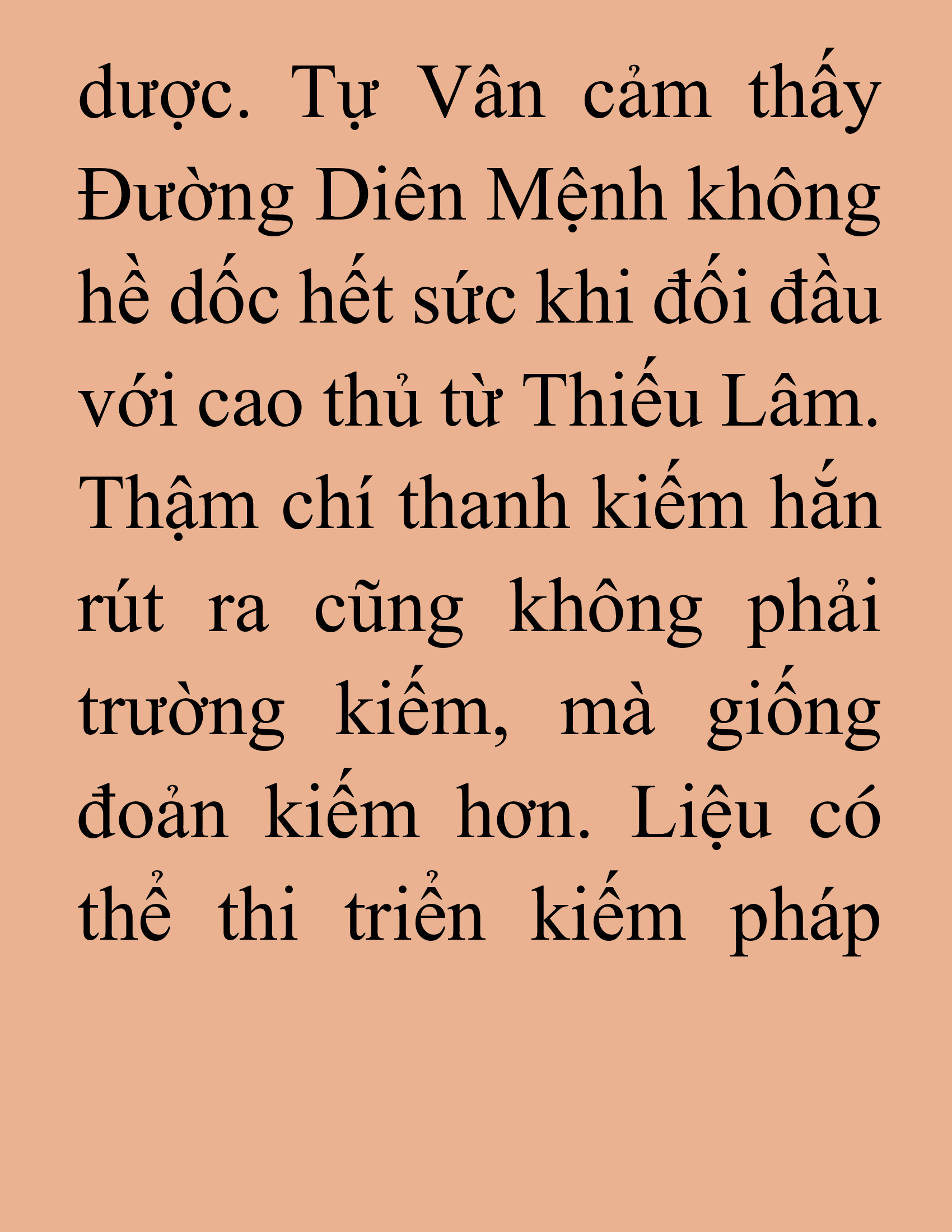 Đọc truyện SNVT[NOVEL] Tiểu Gia Chủ Của Tứ Xuyên Đường Gia Trở Thành Kiếm Thần - Chương 159