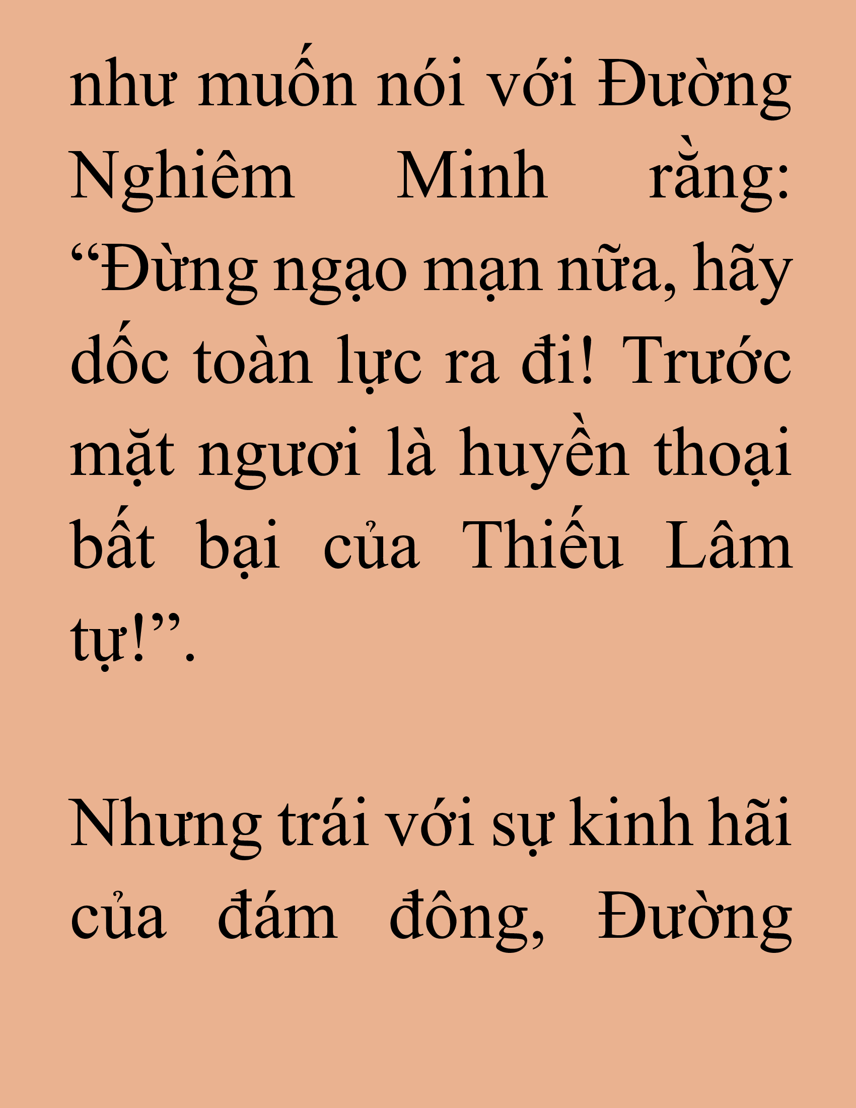 Đọc truyện SNVT[NOVEL] Tiểu Gia Chủ Của Tứ Xuyên Đường Gia Trở Thành Kiếm Thần - Chương 159