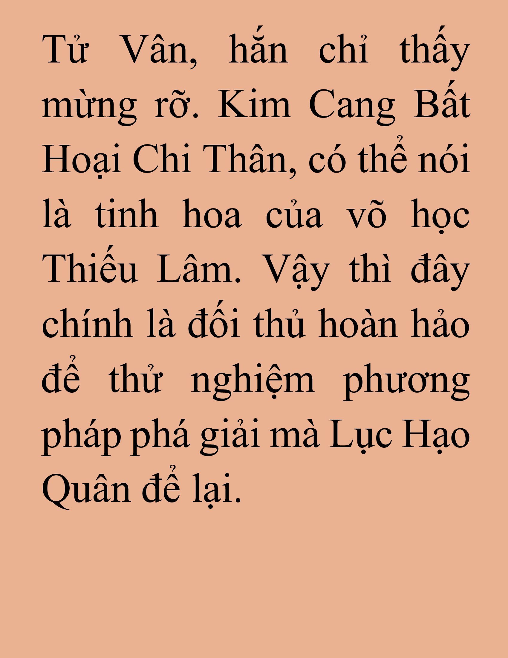 Đọc truyện SNVT[NOVEL] Tiểu Gia Chủ Của Tứ Xuyên Đường Gia Trở Thành Kiếm Thần - Chương 159