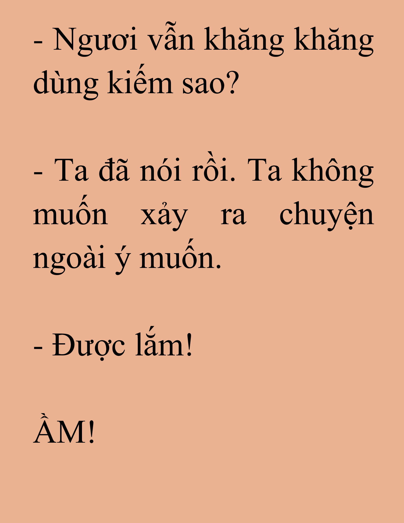 Đọc truyện SNVT[NOVEL] Tiểu Gia Chủ Của Tứ Xuyên Đường Gia Trở Thành Kiếm Thần - Chương 159