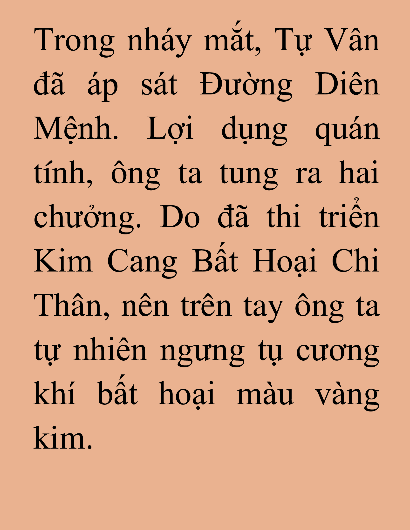 Đọc truyện SNVT[NOVEL] Tiểu Gia Chủ Của Tứ Xuyên Đường Gia Trở Thành Kiếm Thần - Chương 159