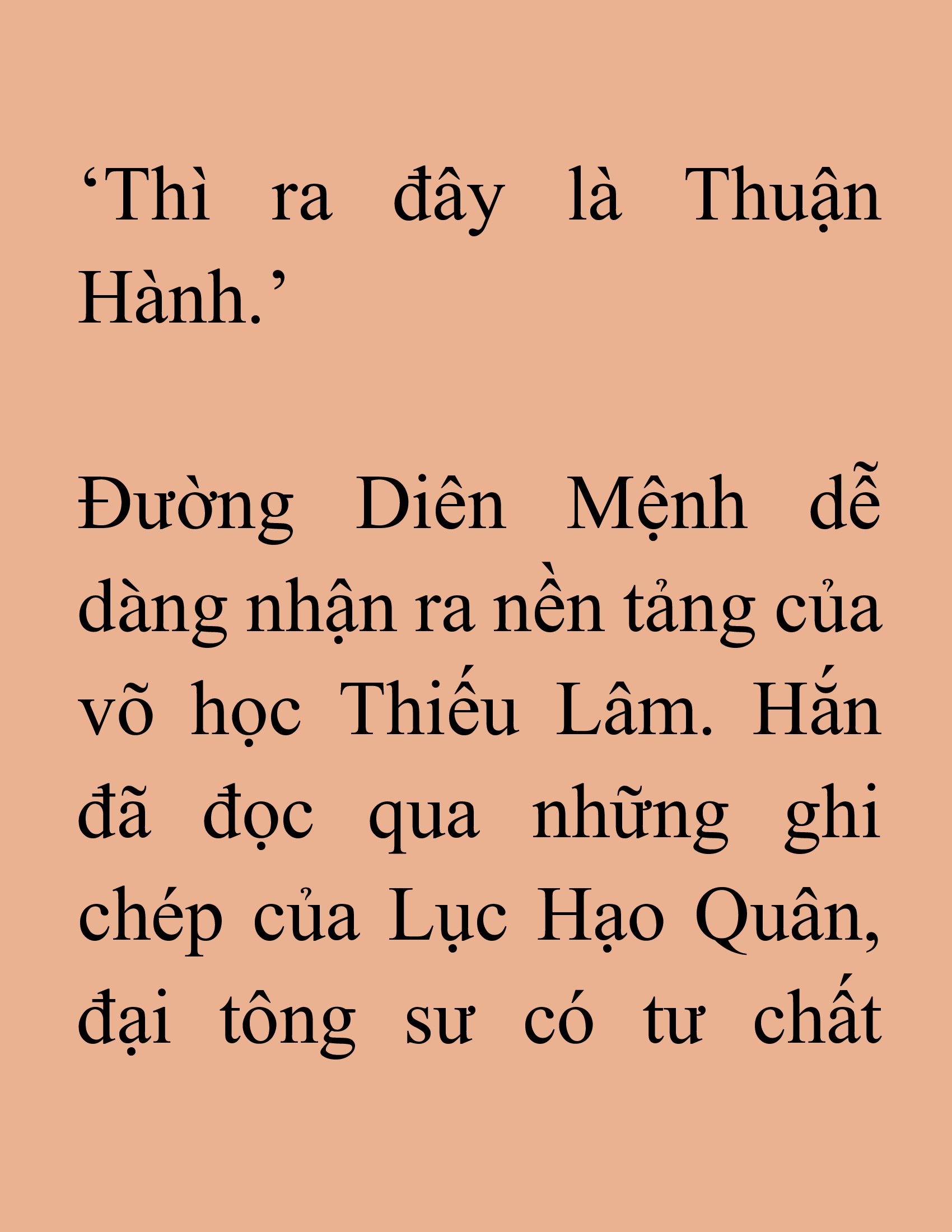 Đọc truyện SNVT[NOVEL] Tiểu Gia Chủ Của Tứ Xuyên Đường Gia Trở Thành Kiếm Thần - Chương 159