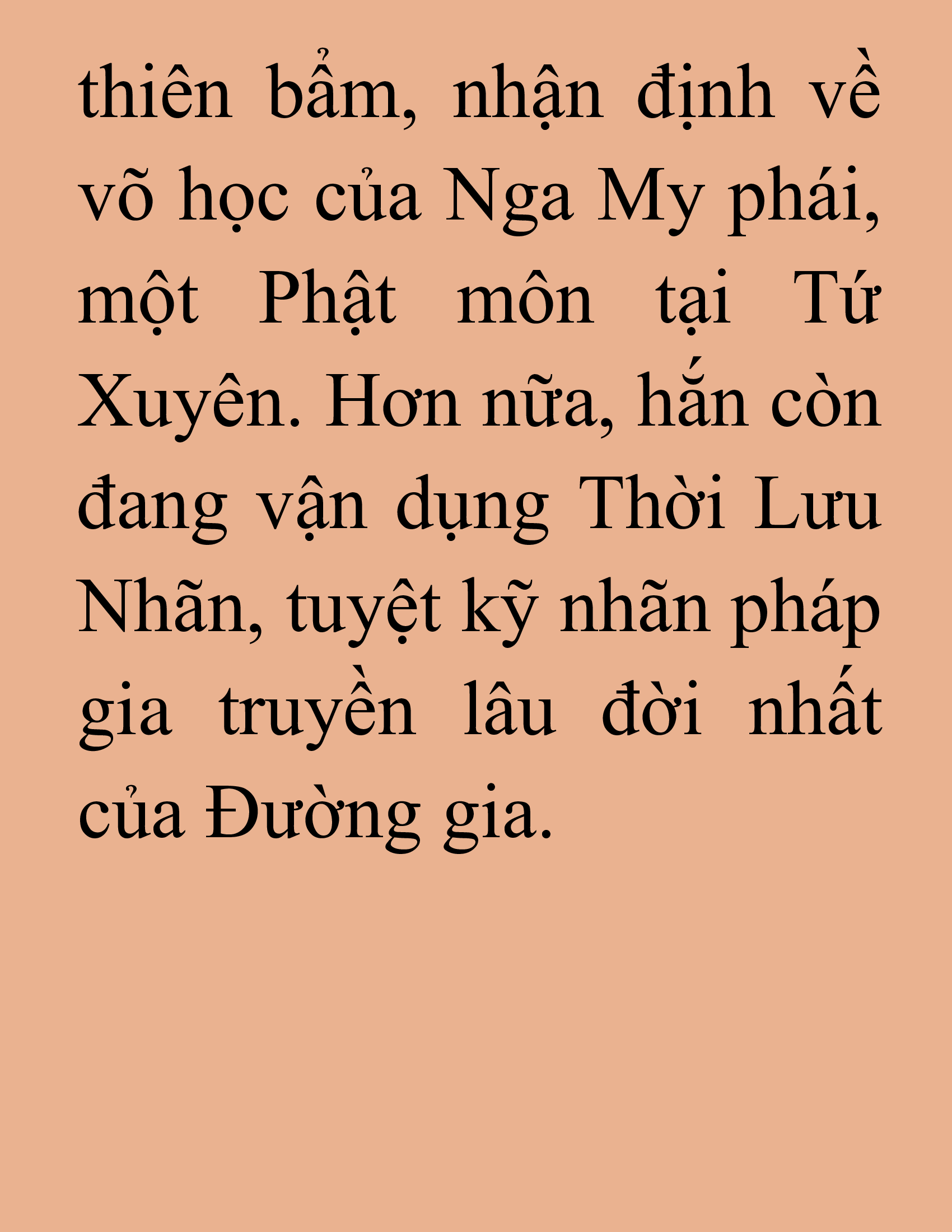 Đọc truyện SNVT[NOVEL] Tiểu Gia Chủ Của Tứ Xuyên Đường Gia Trở Thành Kiếm Thần - Chương 159