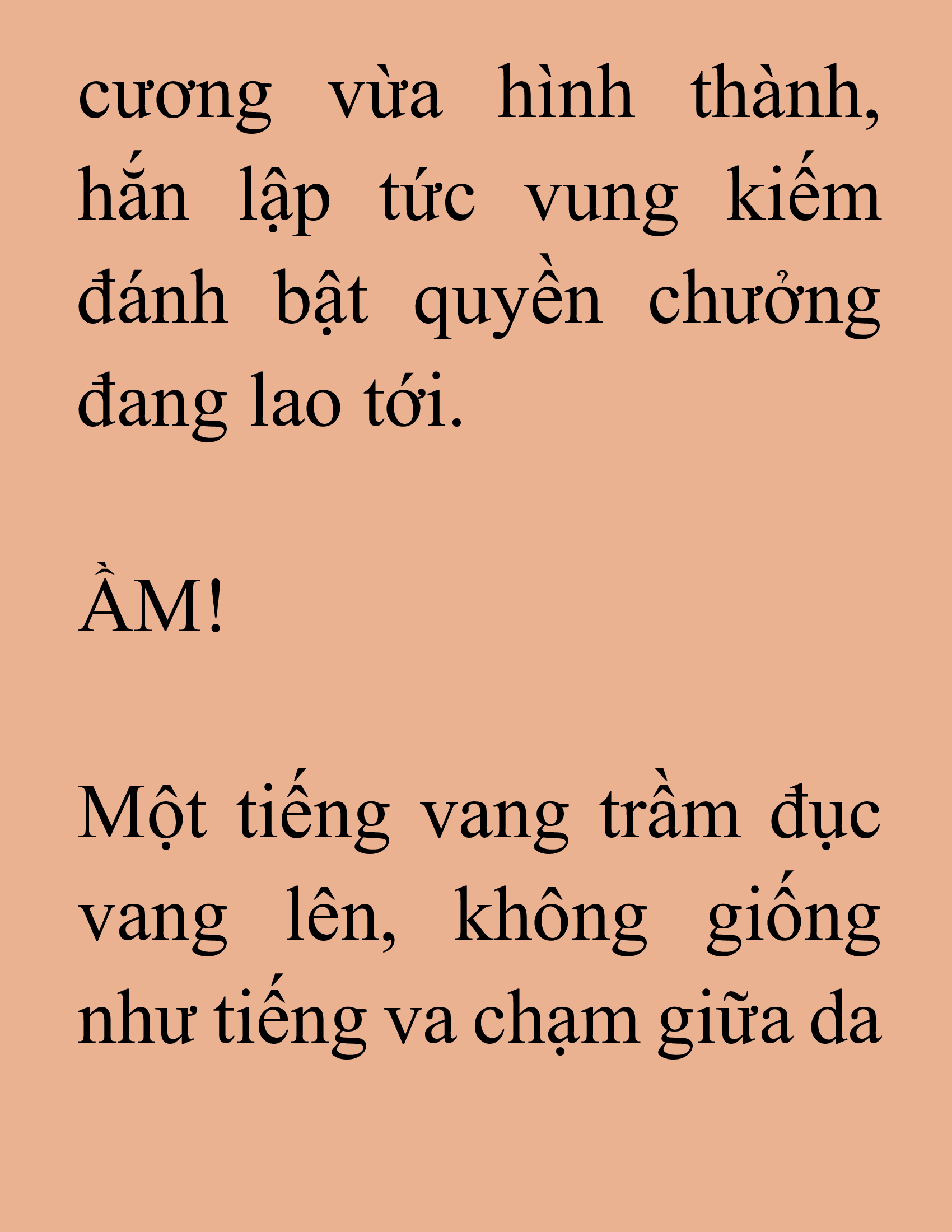 Đọc truyện SNVT[NOVEL] Tiểu Gia Chủ Của Tứ Xuyên Đường Gia Trở Thành Kiếm Thần - Chương 159