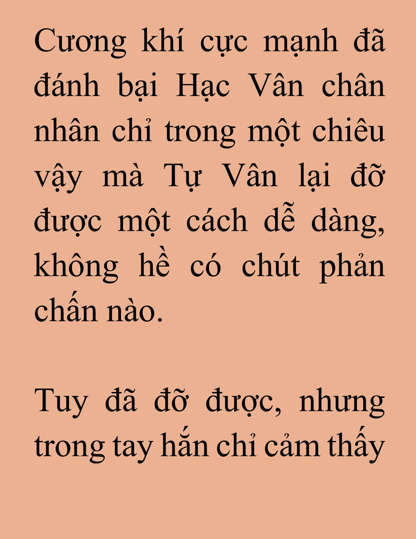 Đọc truyện SNVT[NOVEL] Tiểu Gia Chủ Của Tứ Xuyên Đường Gia Trở Thành Kiếm Thần - Chương 159