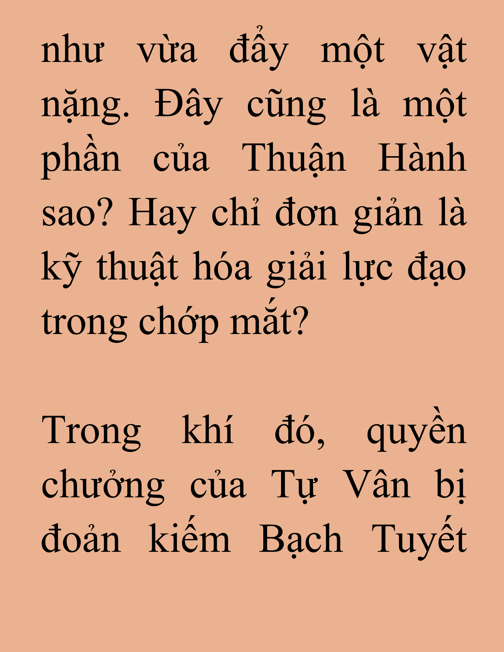 Đọc truyện SNVT[NOVEL] Tiểu Gia Chủ Của Tứ Xuyên Đường Gia Trở Thành Kiếm Thần - Chương 159