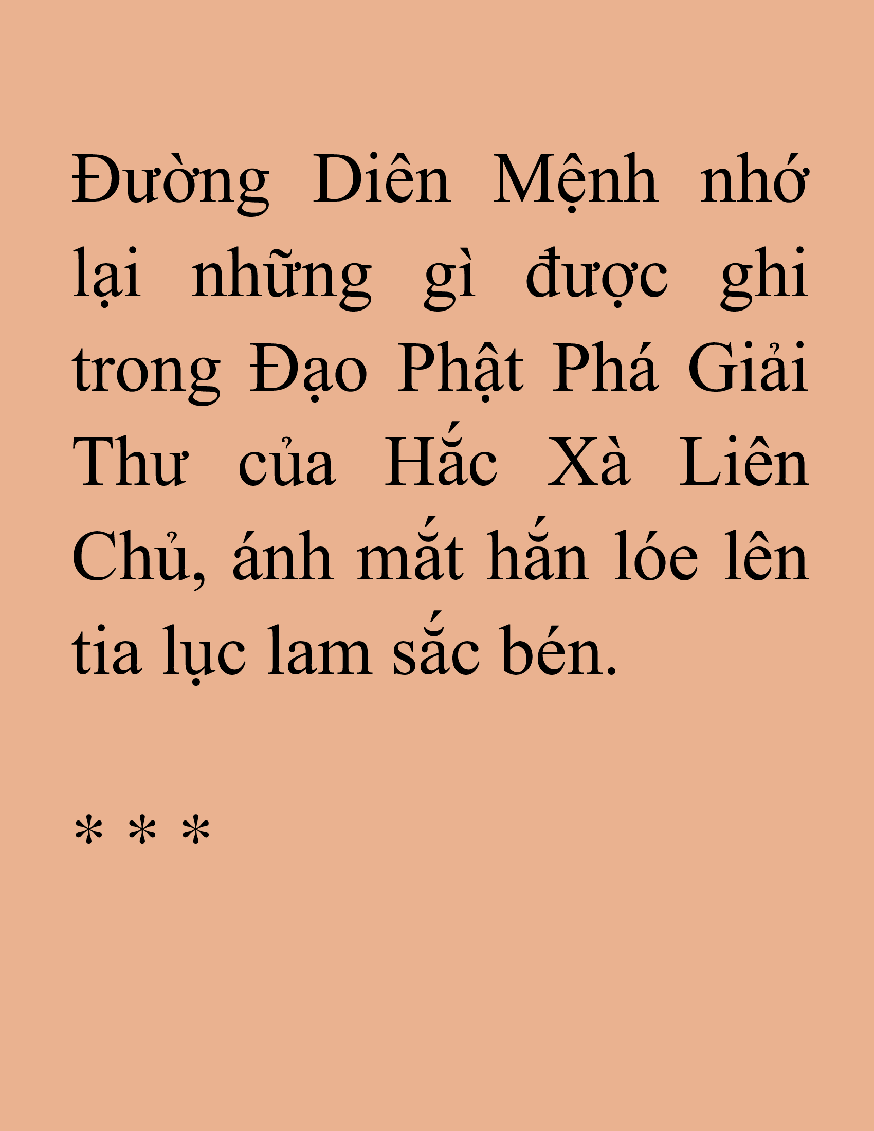 Đọc truyện SNVT[NOVEL] Tiểu Gia Chủ Của Tứ Xuyên Đường Gia Trở Thành Kiếm Thần - Chương 159