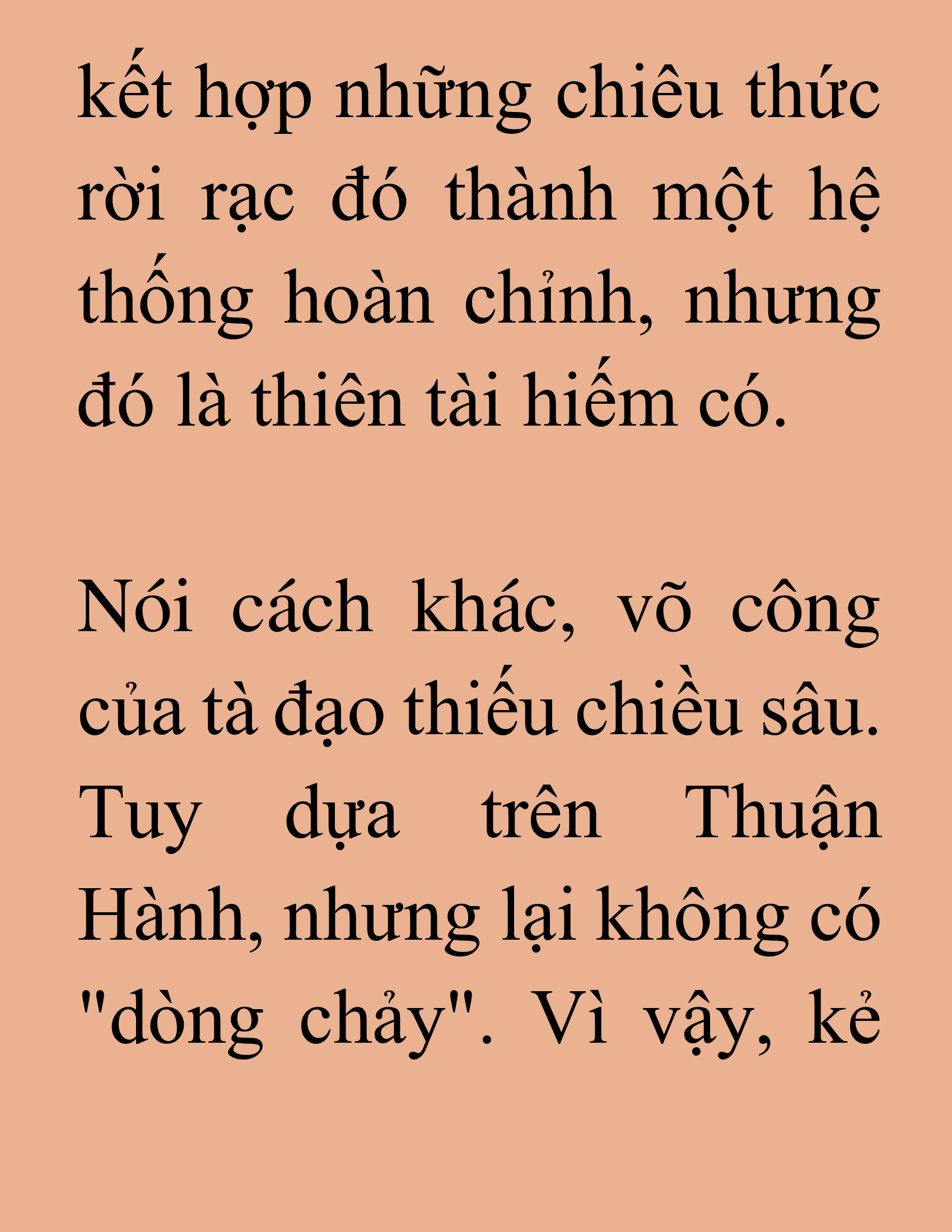 Đọc truyện SNVT[NOVEL] Tiểu Gia Chủ Của Tứ Xuyên Đường Gia Trở Thành Kiếm Thần - Chương 160