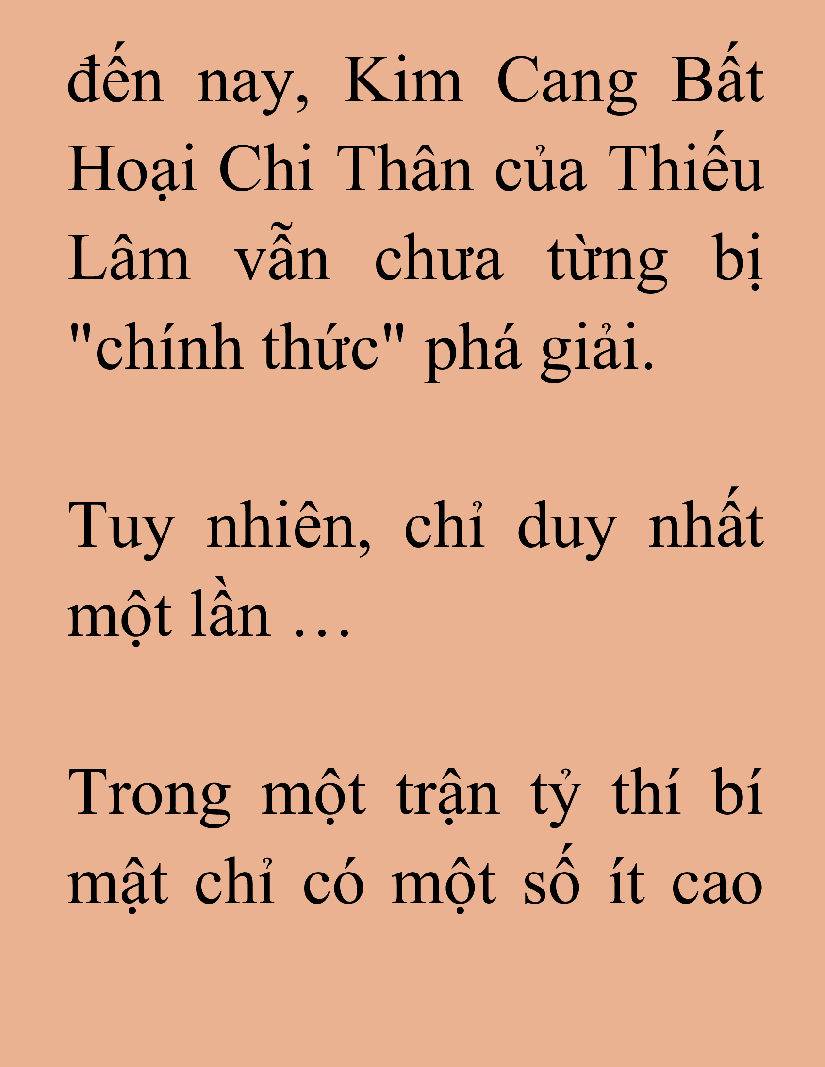 Đọc truyện SNVT[NOVEL] Tiểu Gia Chủ Của Tứ Xuyên Đường Gia Trở Thành Kiếm Thần - Chương 160