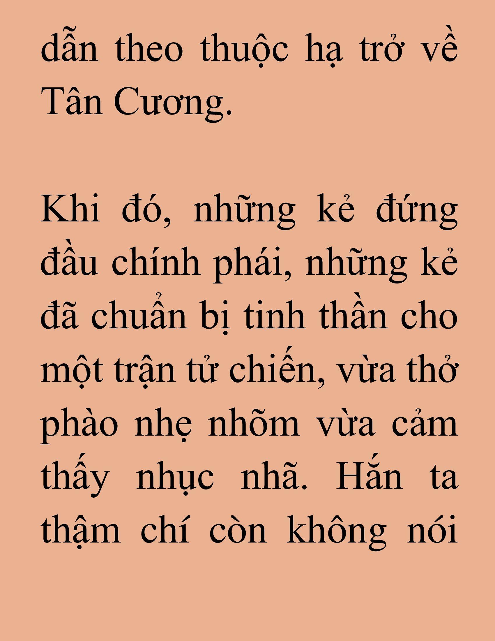 Đọc truyện SNVT[NOVEL] Tiểu Gia Chủ Của Tứ Xuyên Đường Gia Trở Thành Kiếm Thần - Chương 160