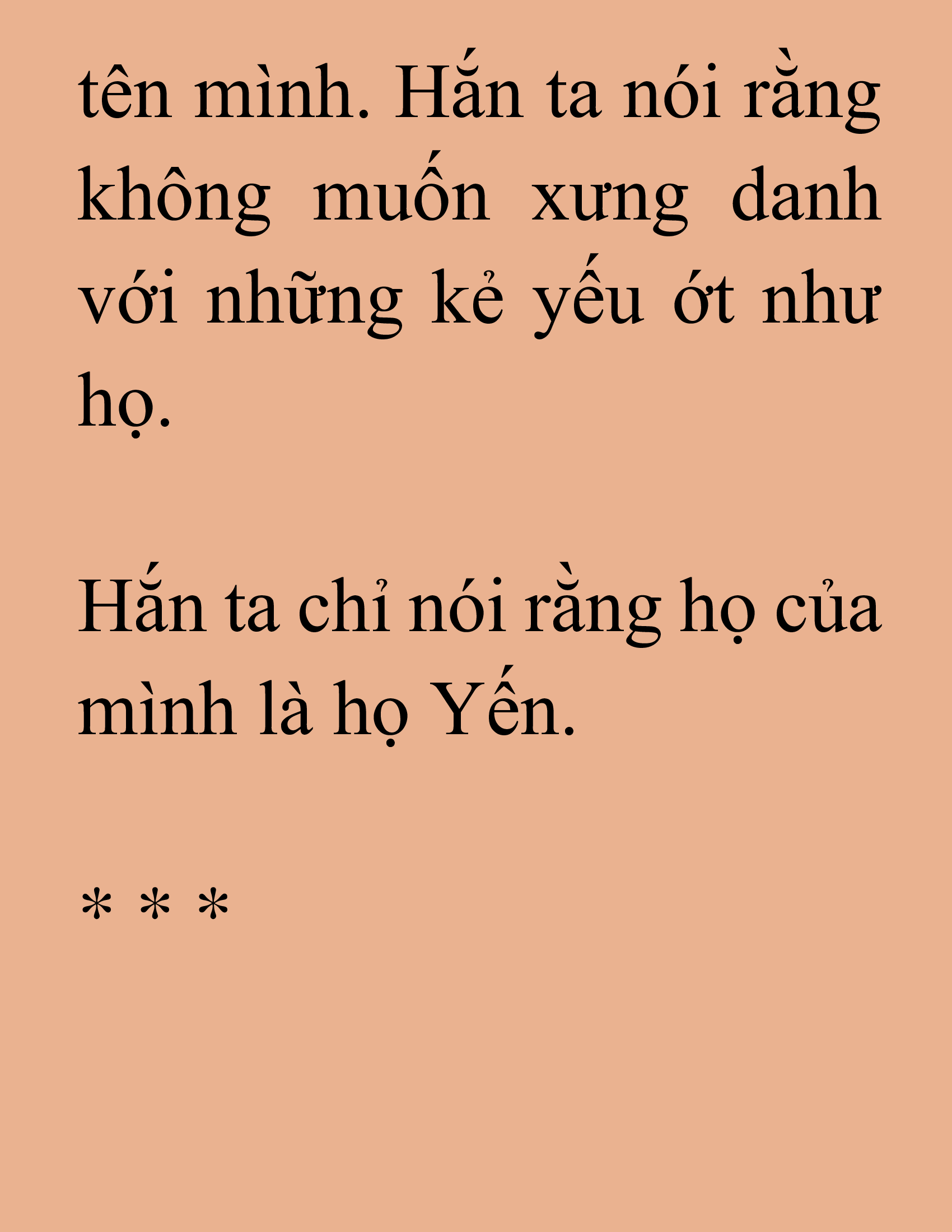 Đọc truyện SNVT[NOVEL] Tiểu Gia Chủ Của Tứ Xuyên Đường Gia Trở Thành Kiếm Thần - Chương 160