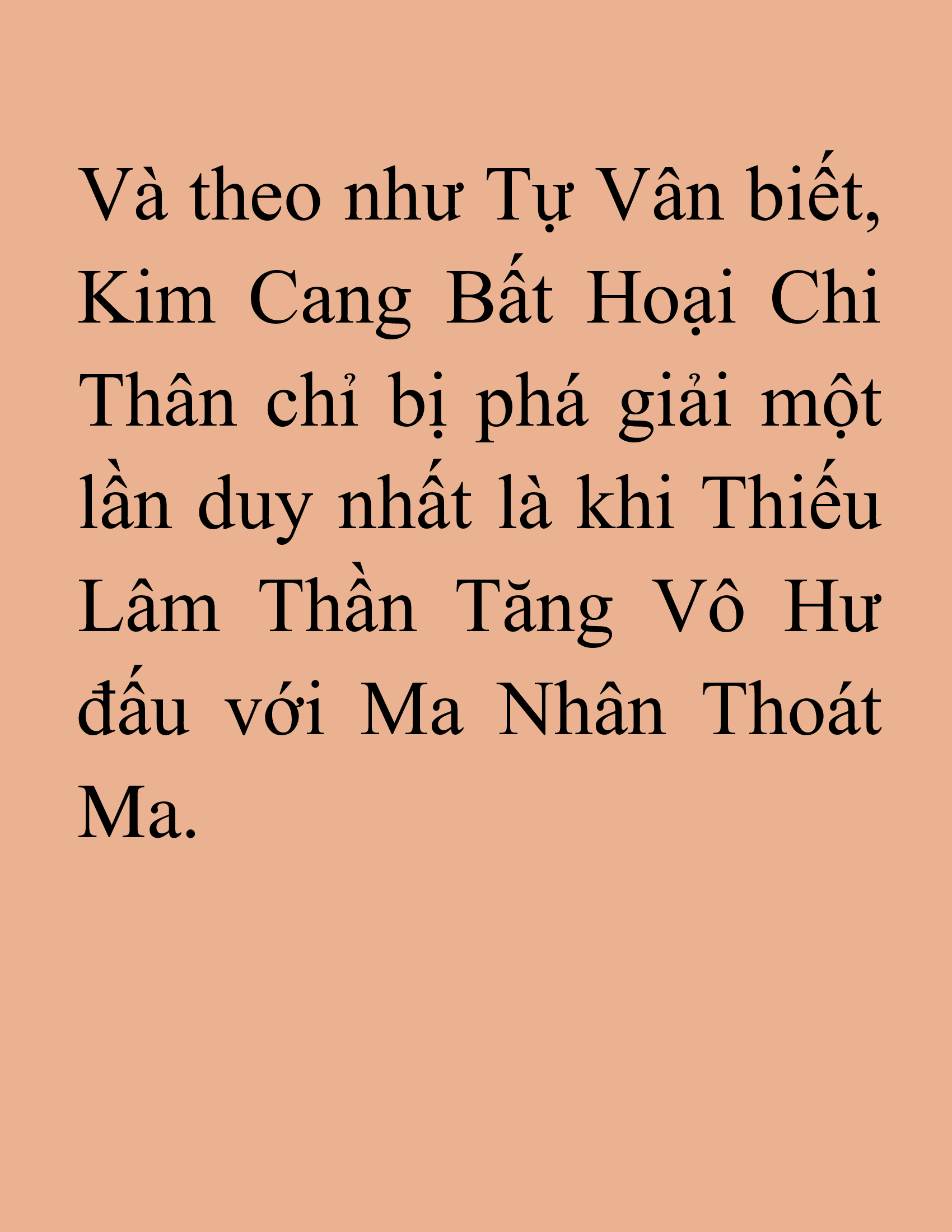 Đọc truyện SNVT[NOVEL] Tiểu Gia Chủ Của Tứ Xuyên Đường Gia Trở Thành Kiếm Thần - Chương 160