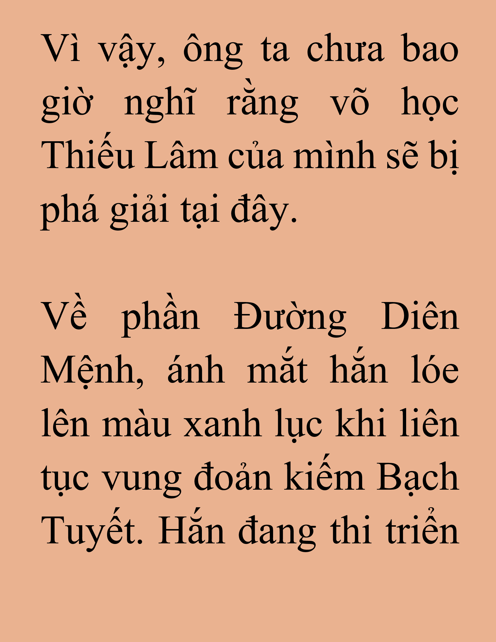 Đọc truyện SNVT[NOVEL] Tiểu Gia Chủ Của Tứ Xuyên Đường Gia Trở Thành Kiếm Thần - Chương 160