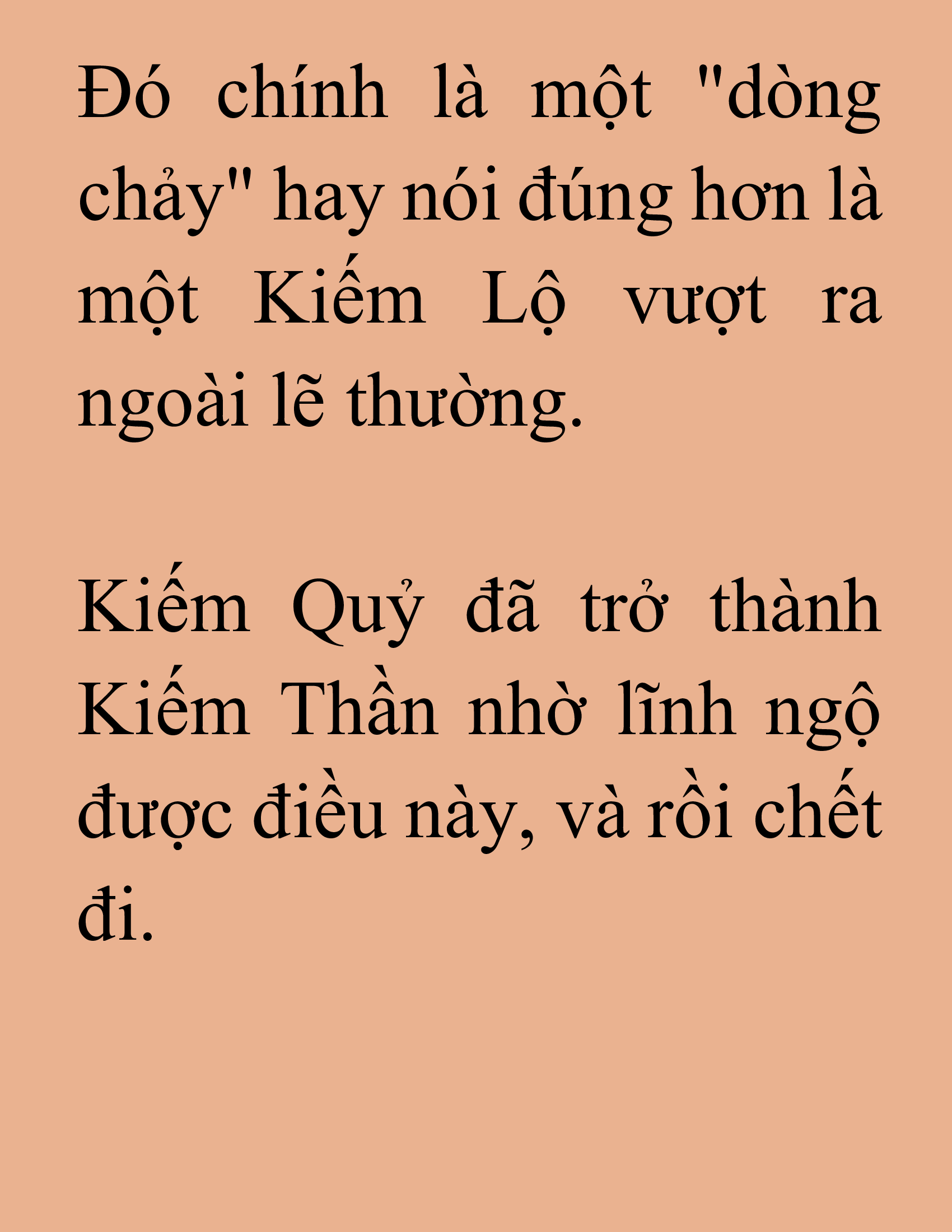 Đọc truyện SNVT[NOVEL] Tiểu Gia Chủ Của Tứ Xuyên Đường Gia Trở Thành Kiếm Thần - Chương 160