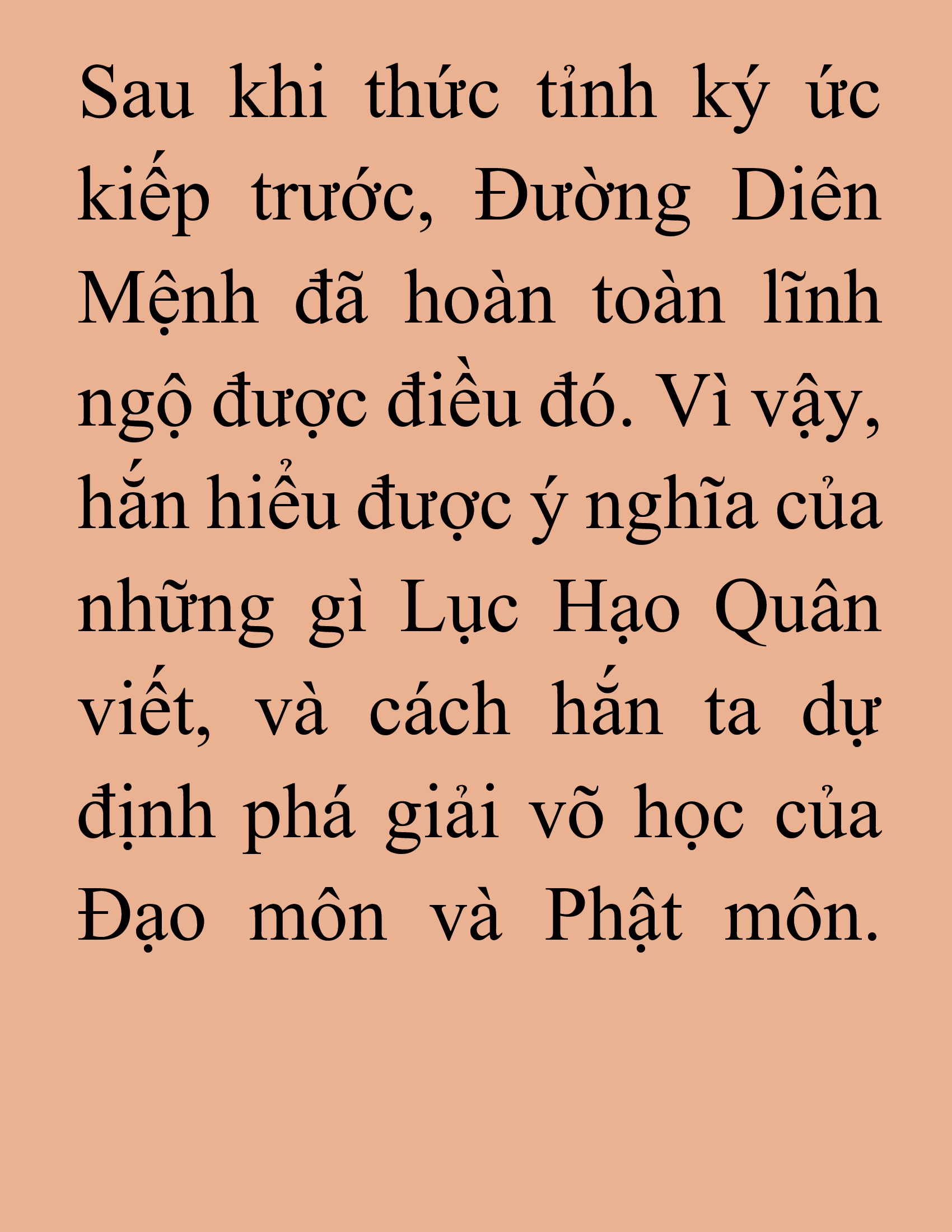 Đọc truyện SNVT[NOVEL] Tiểu Gia Chủ Của Tứ Xuyên Đường Gia Trở Thành Kiếm Thần - Chương 160