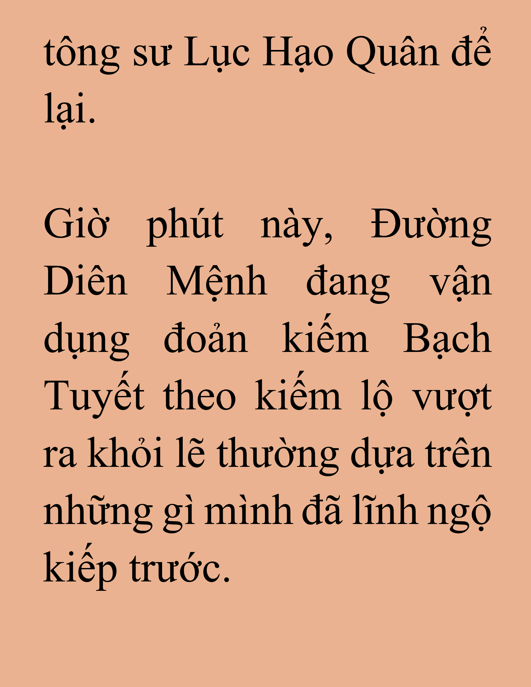 Đọc truyện SNVT[NOVEL] Tiểu Gia Chủ Của Tứ Xuyên Đường Gia Trở Thành Kiếm Thần - Chương 160