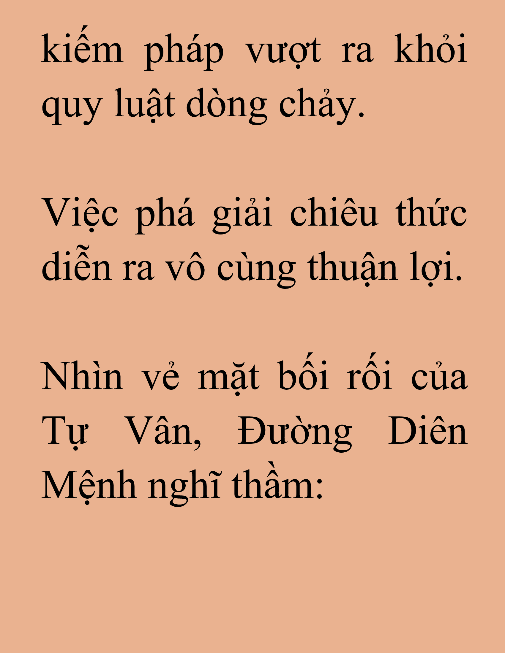 Đọc truyện SNVT[NOVEL] Tiểu Gia Chủ Của Tứ Xuyên Đường Gia Trở Thành Kiếm Thần - Chương 160