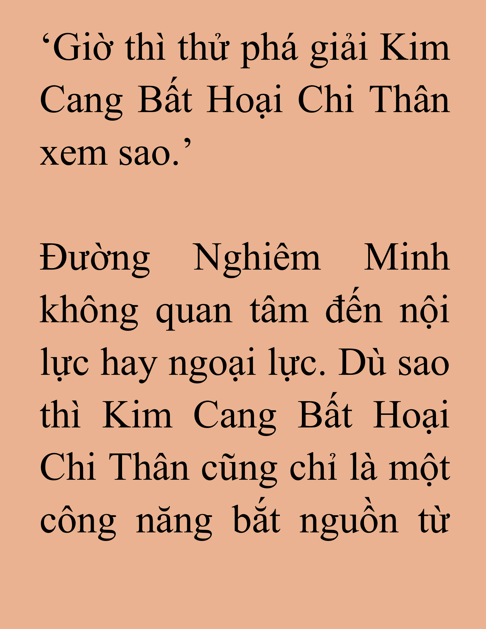 Đọc truyện SNVT[NOVEL] Tiểu Gia Chủ Của Tứ Xuyên Đường Gia Trở Thành Kiếm Thần - Chương 160