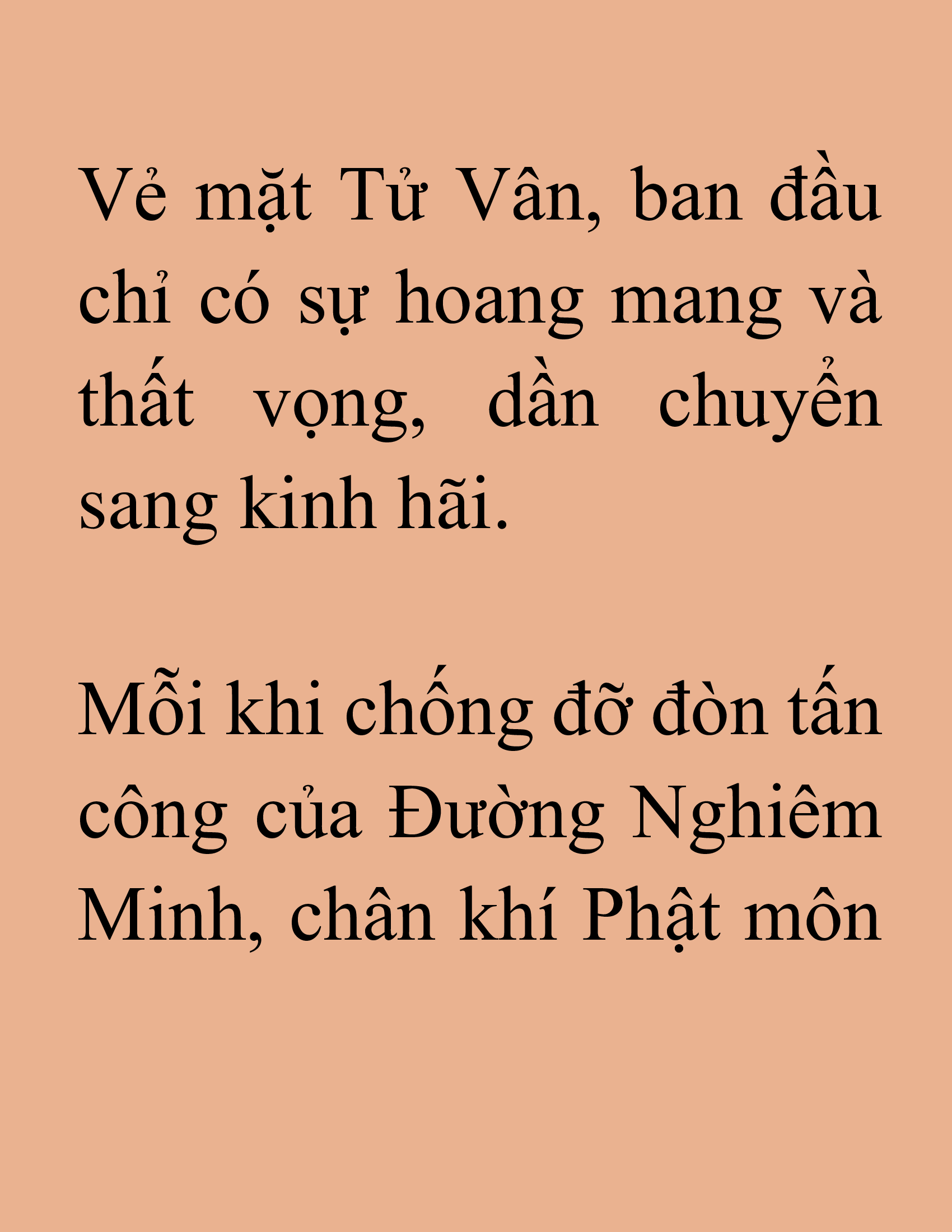 Đọc truyện SNVT[NOVEL] Tiểu Gia Chủ Của Tứ Xuyên Đường Gia Trở Thành Kiếm Thần - Chương 160