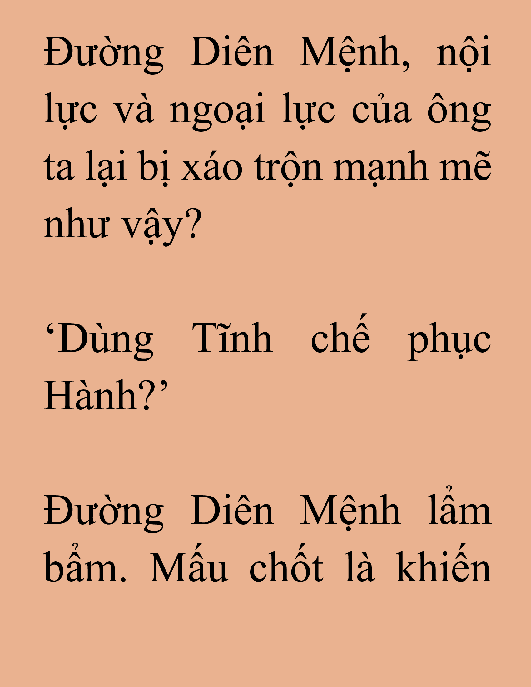 Đọc truyện SNVT[NOVEL] Tiểu Gia Chủ Của Tứ Xuyên Đường Gia Trở Thành Kiếm Thần - Chương 160