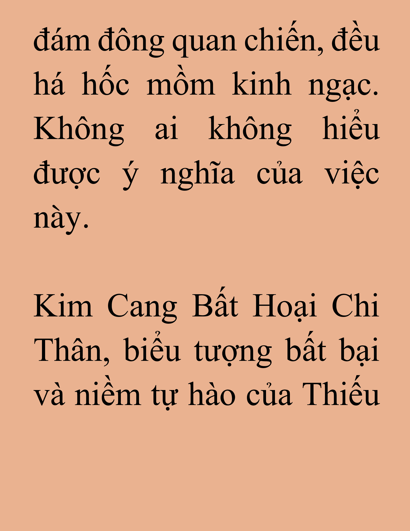 Đọc truyện SNVT[NOVEL] Tiểu Gia Chủ Của Tứ Xuyên Đường Gia Trở Thành Kiếm Thần - Chương 160