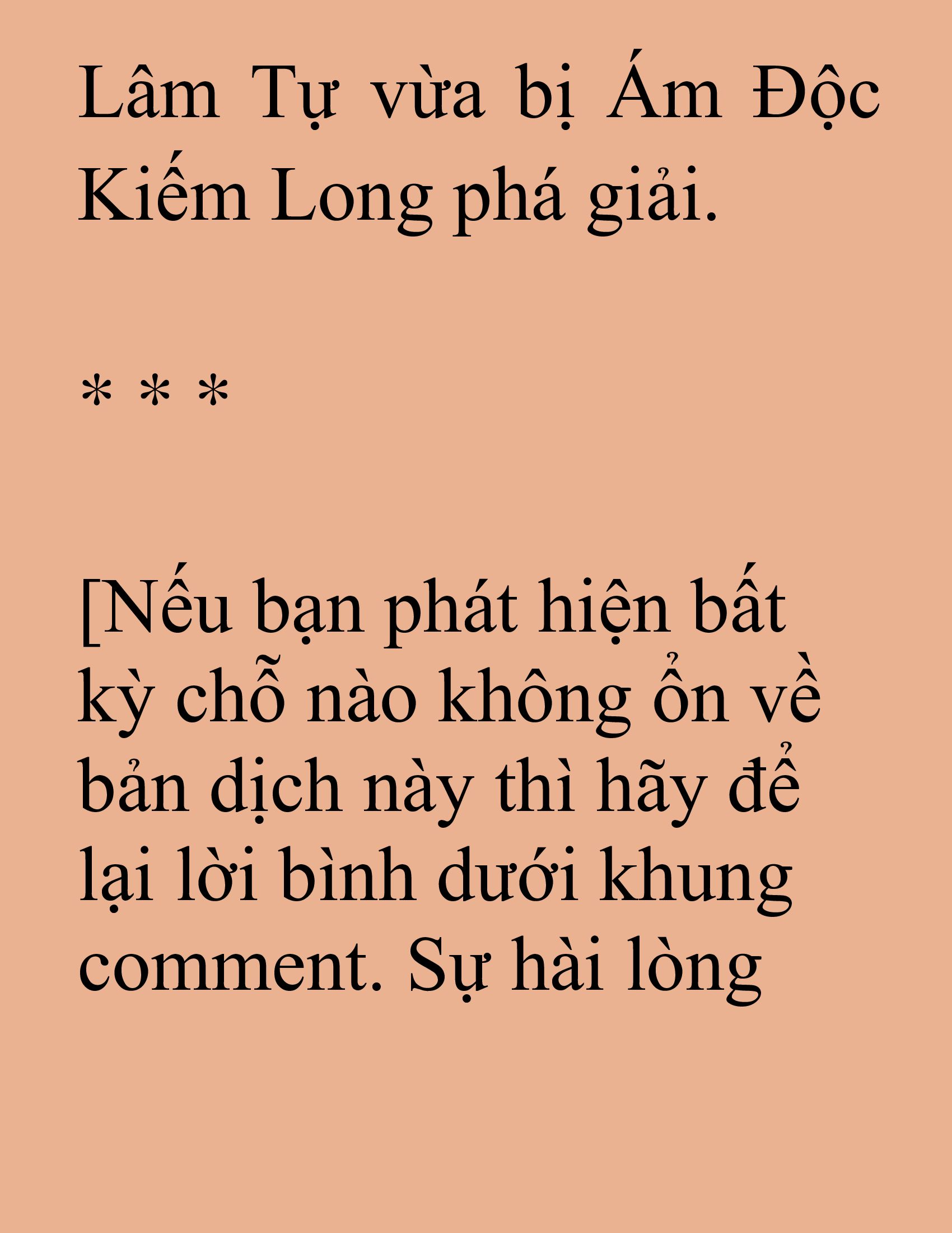 Đọc truyện SNVT[NOVEL] Tiểu Gia Chủ Của Tứ Xuyên Đường Gia Trở Thành Kiếm Thần - Chương 160