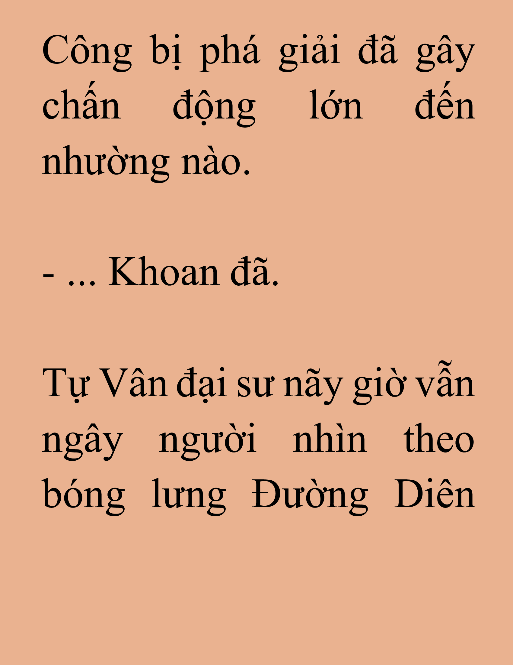 Đọc truyện SNVT[NOVEL] Tiểu Gia Chủ Của Tứ Xuyên Đường Gia Trở Thành Kiếm Thần - Chương 161