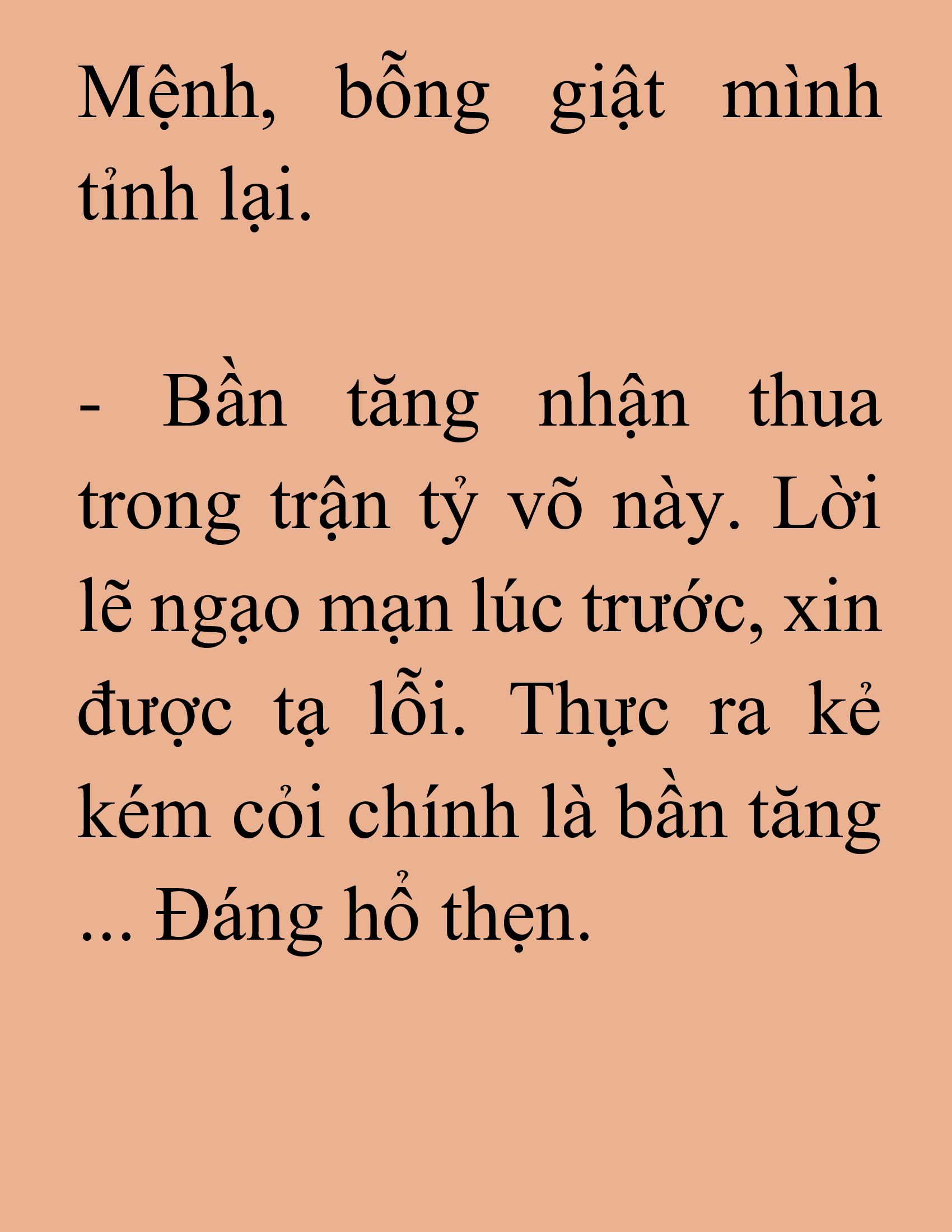 Đọc truyện SNVT[NOVEL] Tiểu Gia Chủ Của Tứ Xuyên Đường Gia Trở Thành Kiếm Thần - Chương 161