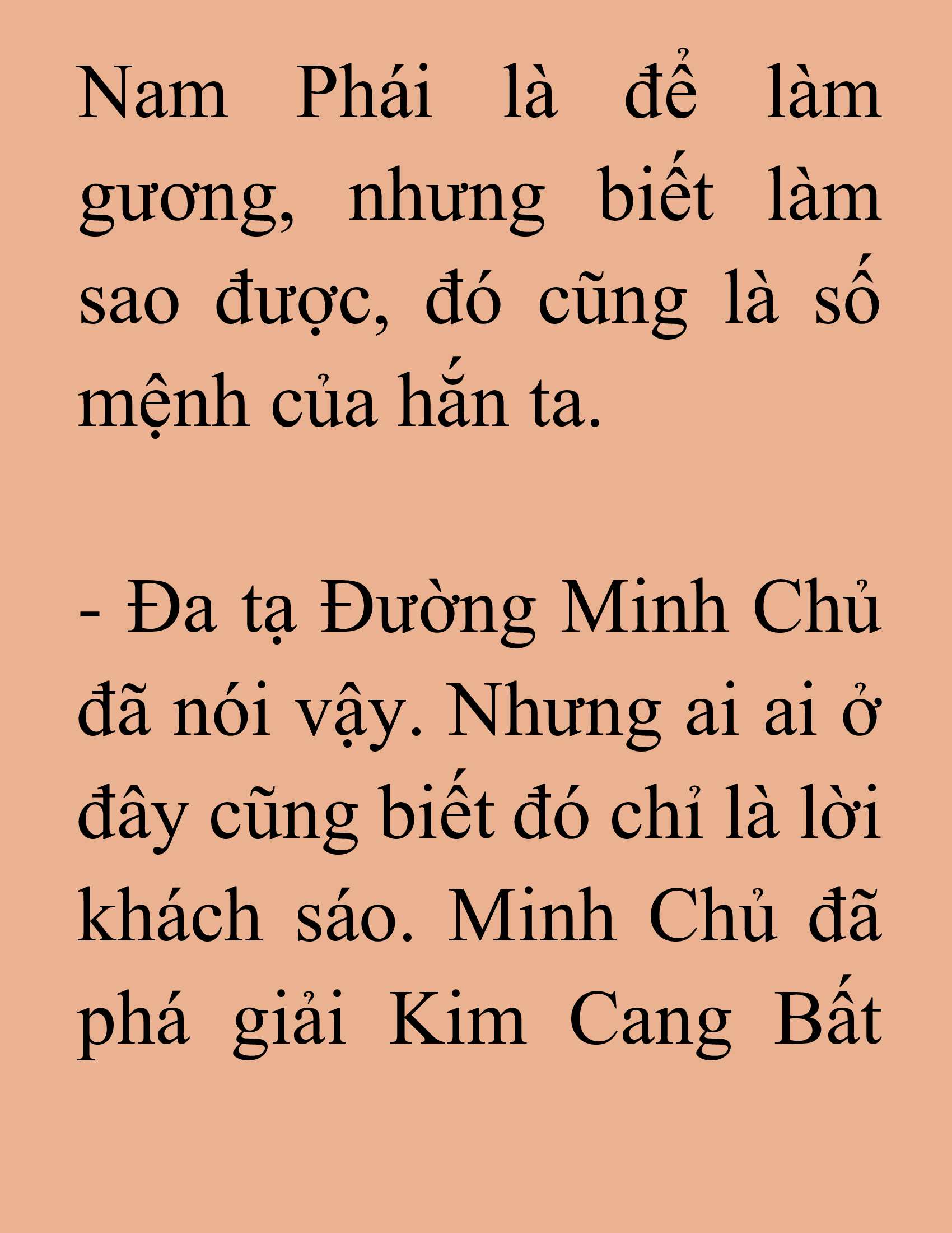 Đọc truyện SNVT[NOVEL] Tiểu Gia Chủ Của Tứ Xuyên Đường Gia Trở Thành Kiếm Thần - Chương 161